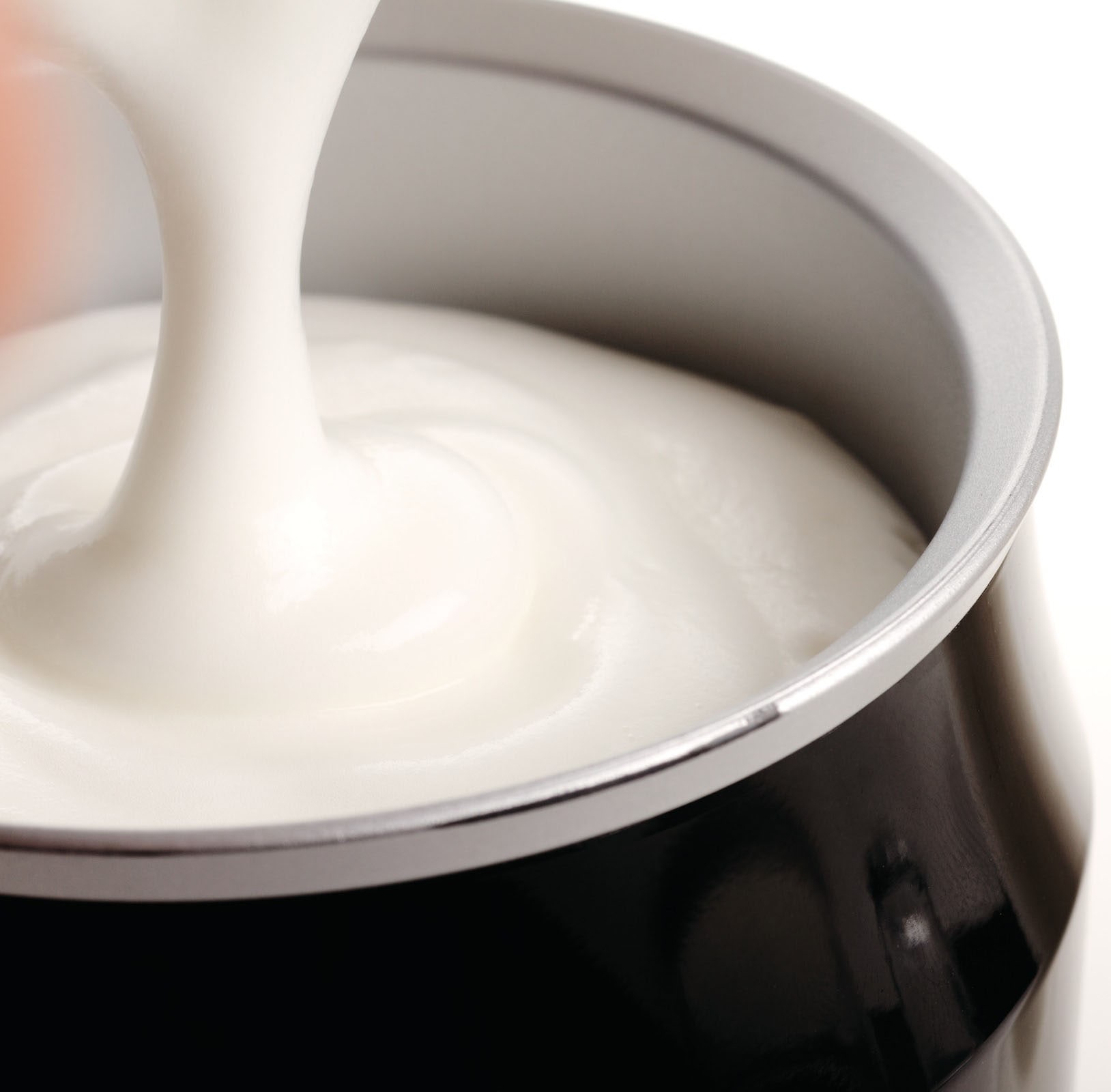 Philips Senseo Milchaufschäumer »Milk Twister CA6500/60«, 500 W, Induktion, antihaftbeschichtet