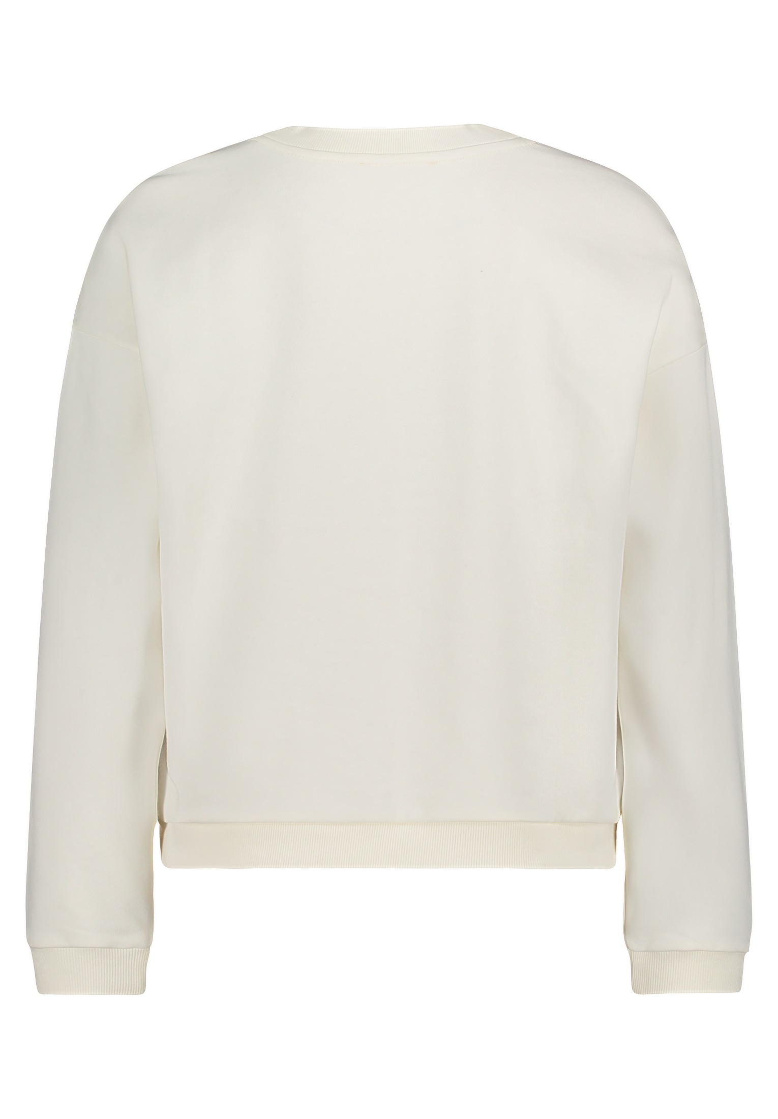 Cartoon Sweatshirt »Sweatshirt mit Rippbündchen«
