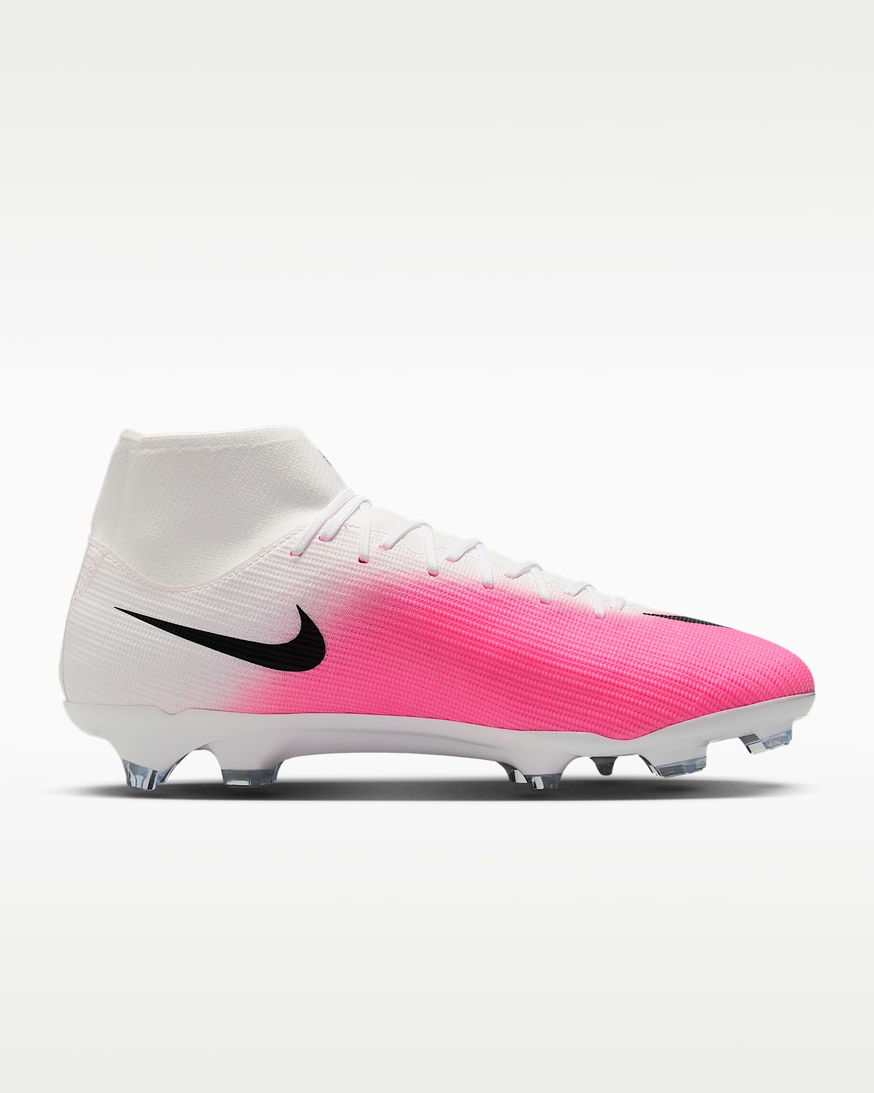 Nike Fußballschuh »MERCURIAL SUPERFLY 11 ACADEMY FG/MG T«  Außensohle für Rasenplätze und für feste Böden