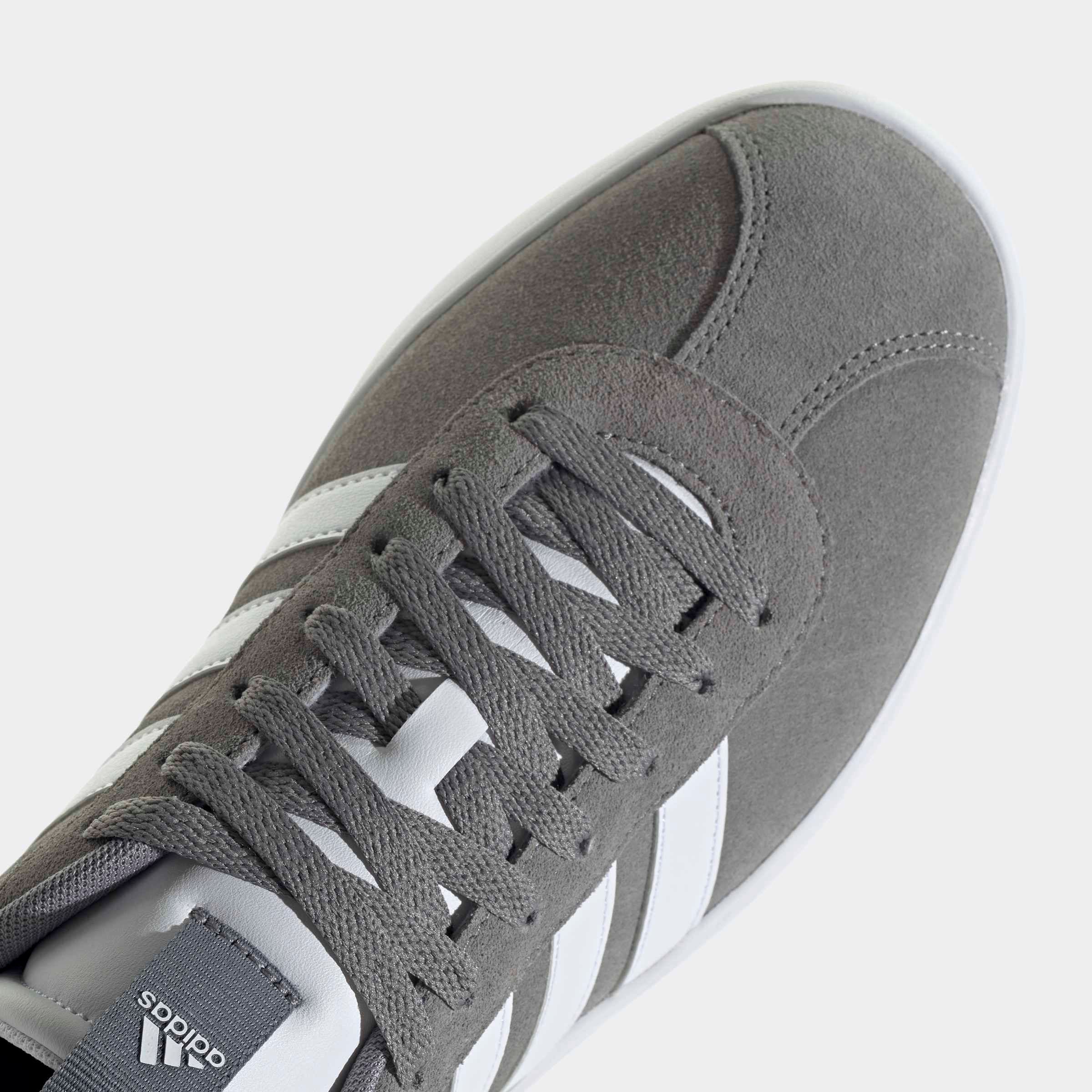 adidas Sportswear Sneaker »VL COURT 3.0«  inspiriert vom Design des adidas samba