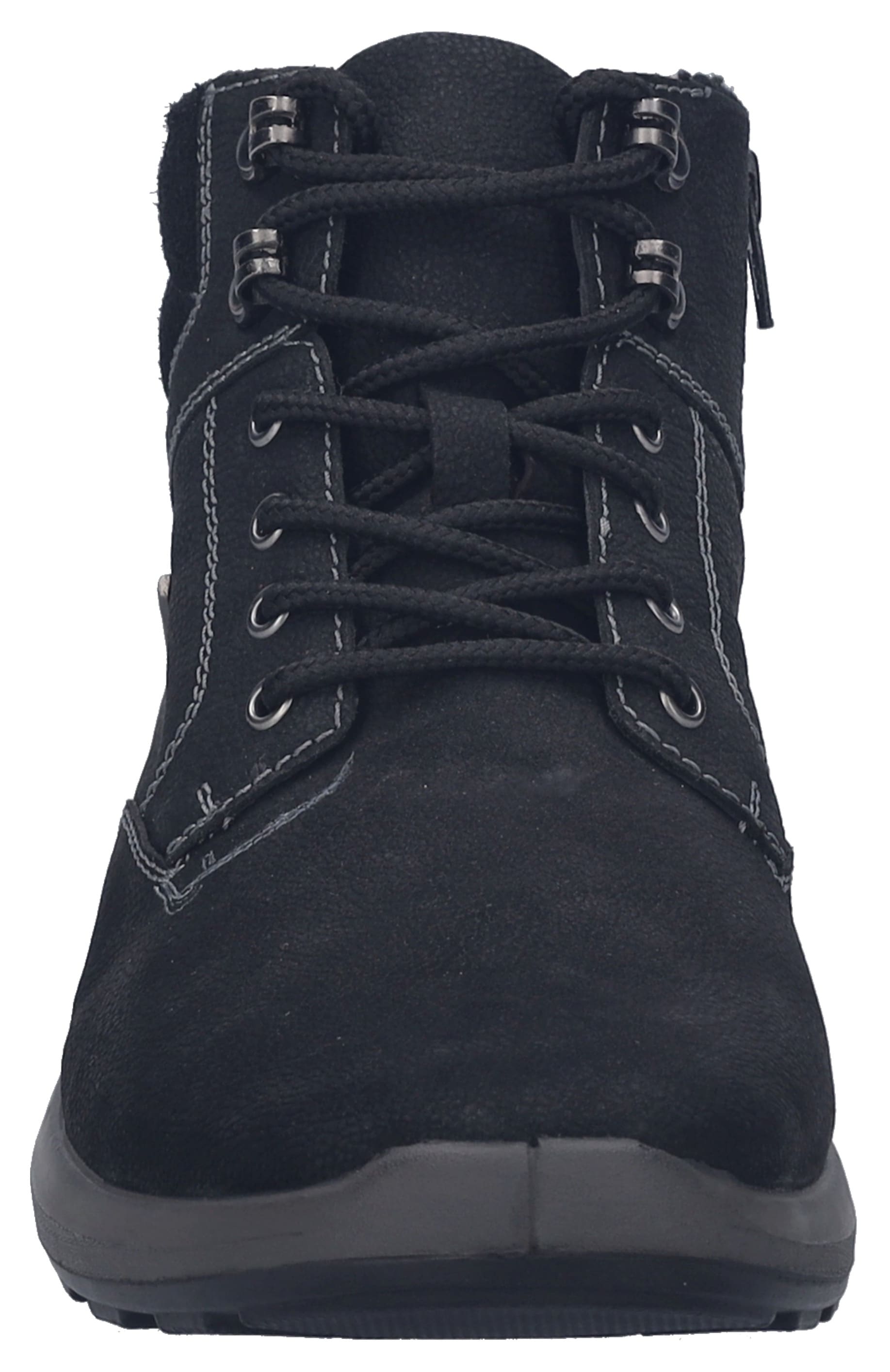 Josef Seibel Winterboots »Marley 53«  Schnürboots mit Warmfutter in Weite G