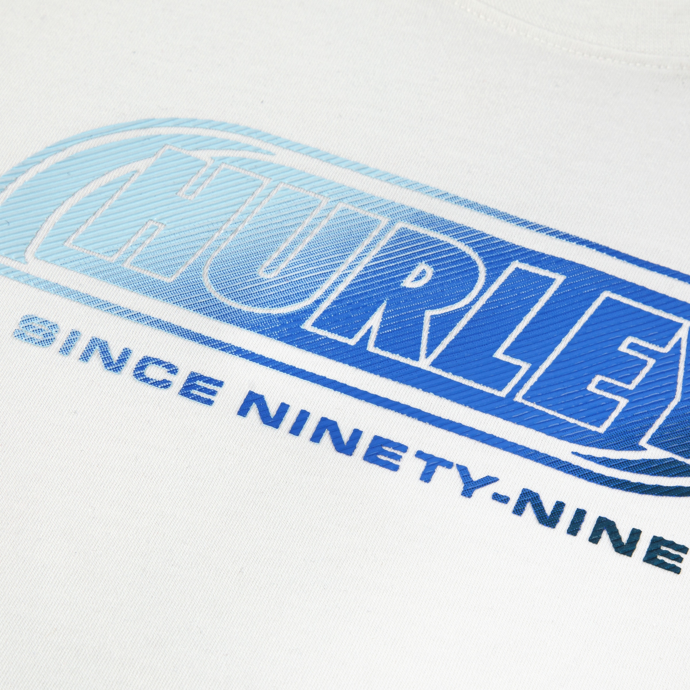 Hurley T-Shirt »Y2 SPEED SS TEE« mit großflächigem Print, aus Jersey