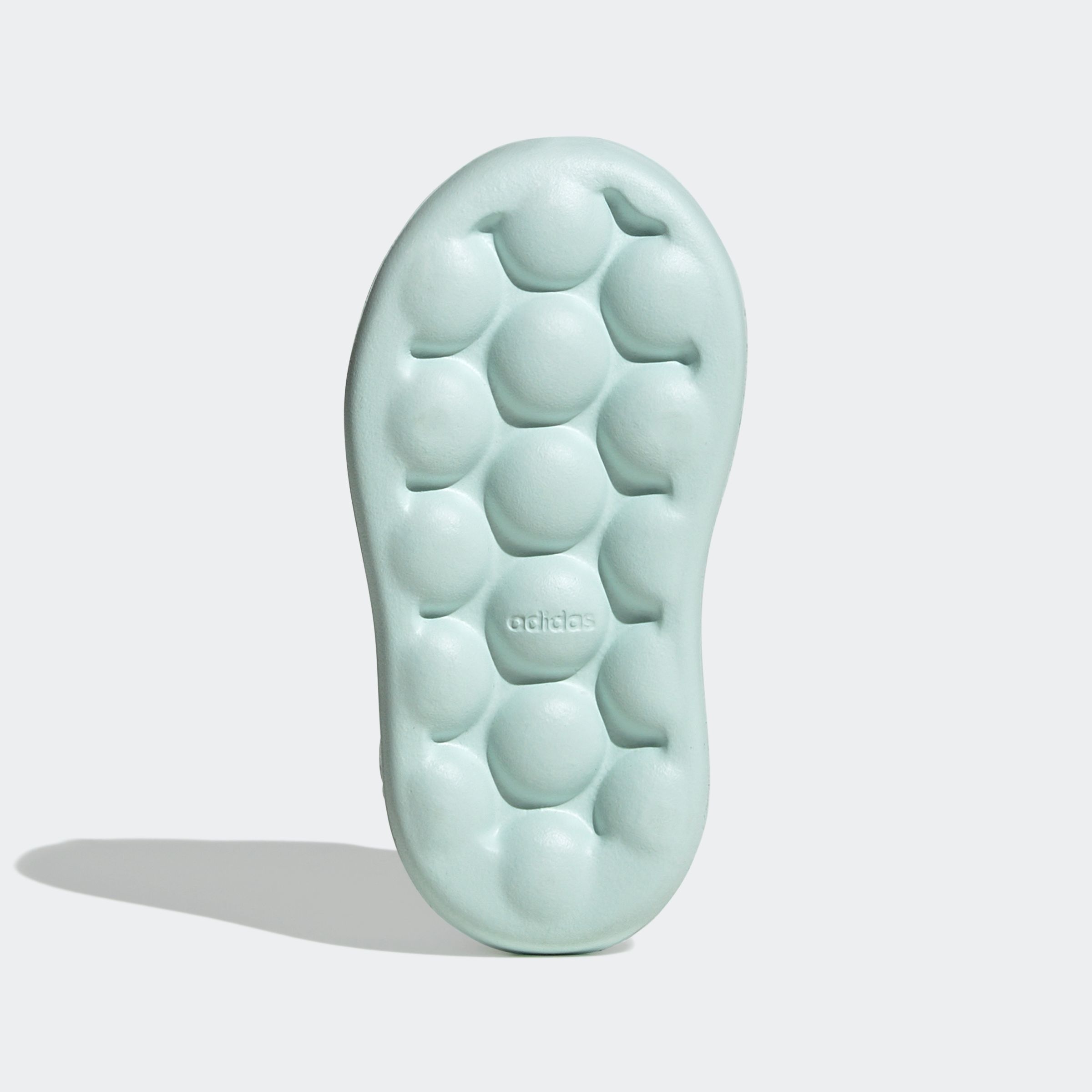 adidas Sportswear Klettschuh »ADVANTAGE KIDS«, Design auf den Spuren des adidas Stan Smith, für Kinder