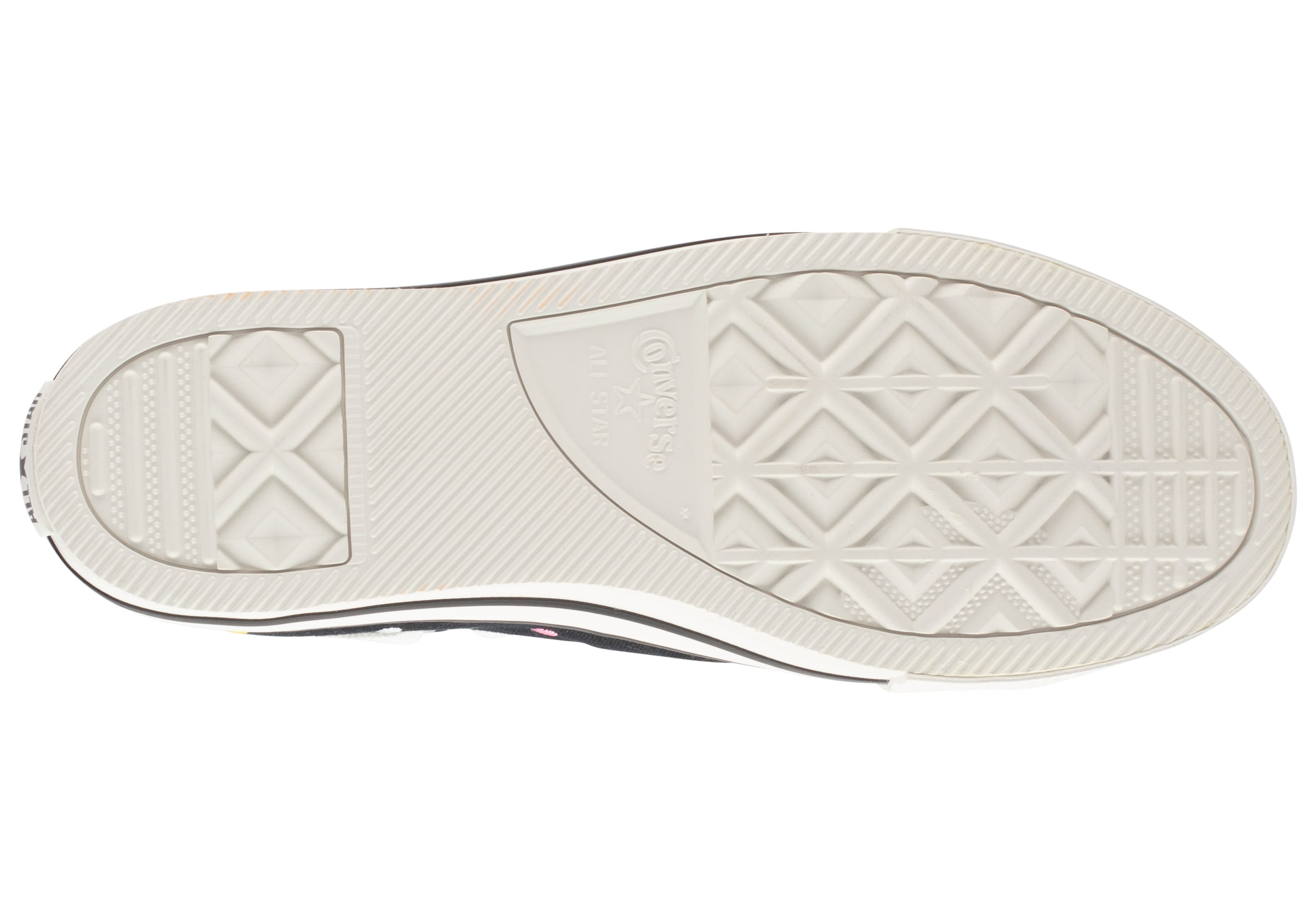 Converse Sneaker »CHUCK TAYLOR ALL STAR EVA LIFT«