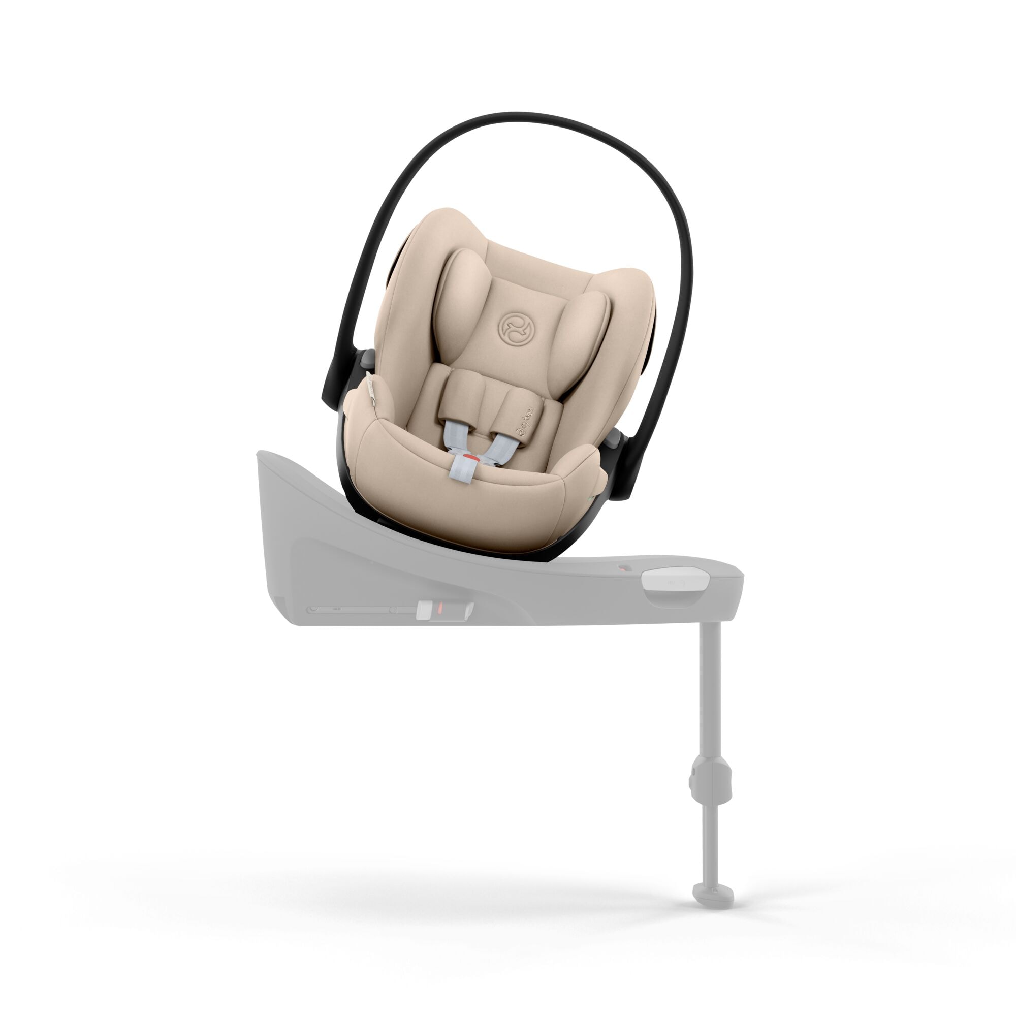 Cybex Babyschale »Cybex Gold, Cloud G3 i-Size« ohne Base