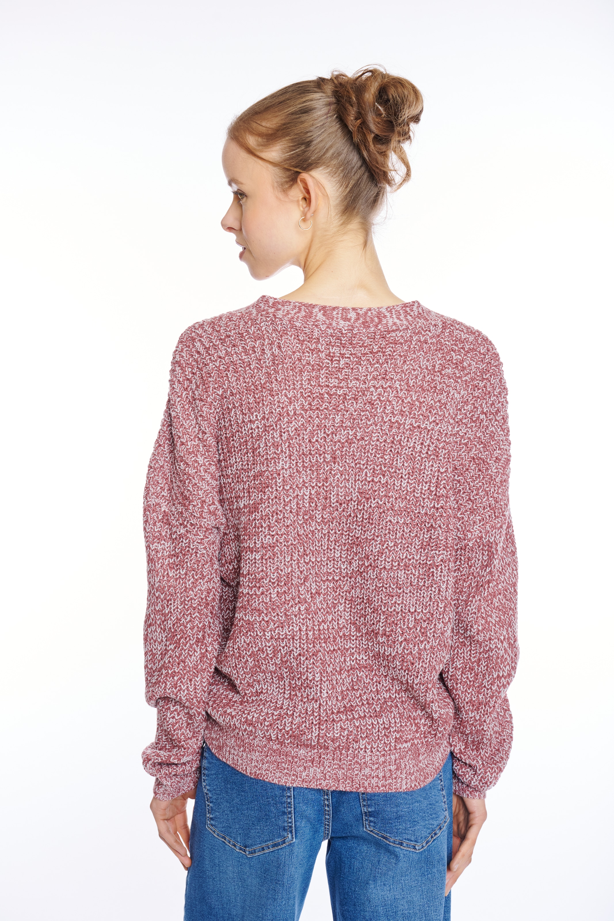 HaILY’S Strickjacke »LS P CD Pi44pa«