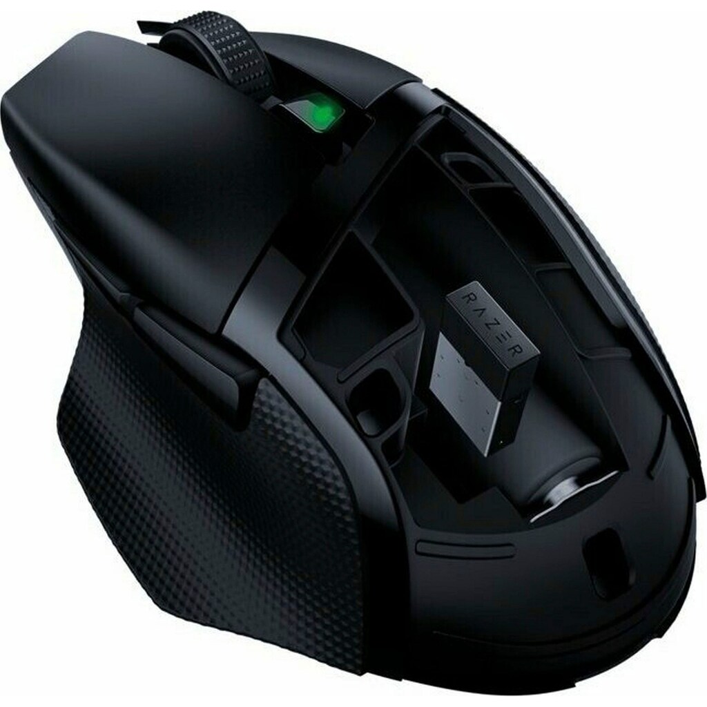 RAZER Gaming-Maus »Basilisk X HyperSpeed«, Bluetooth