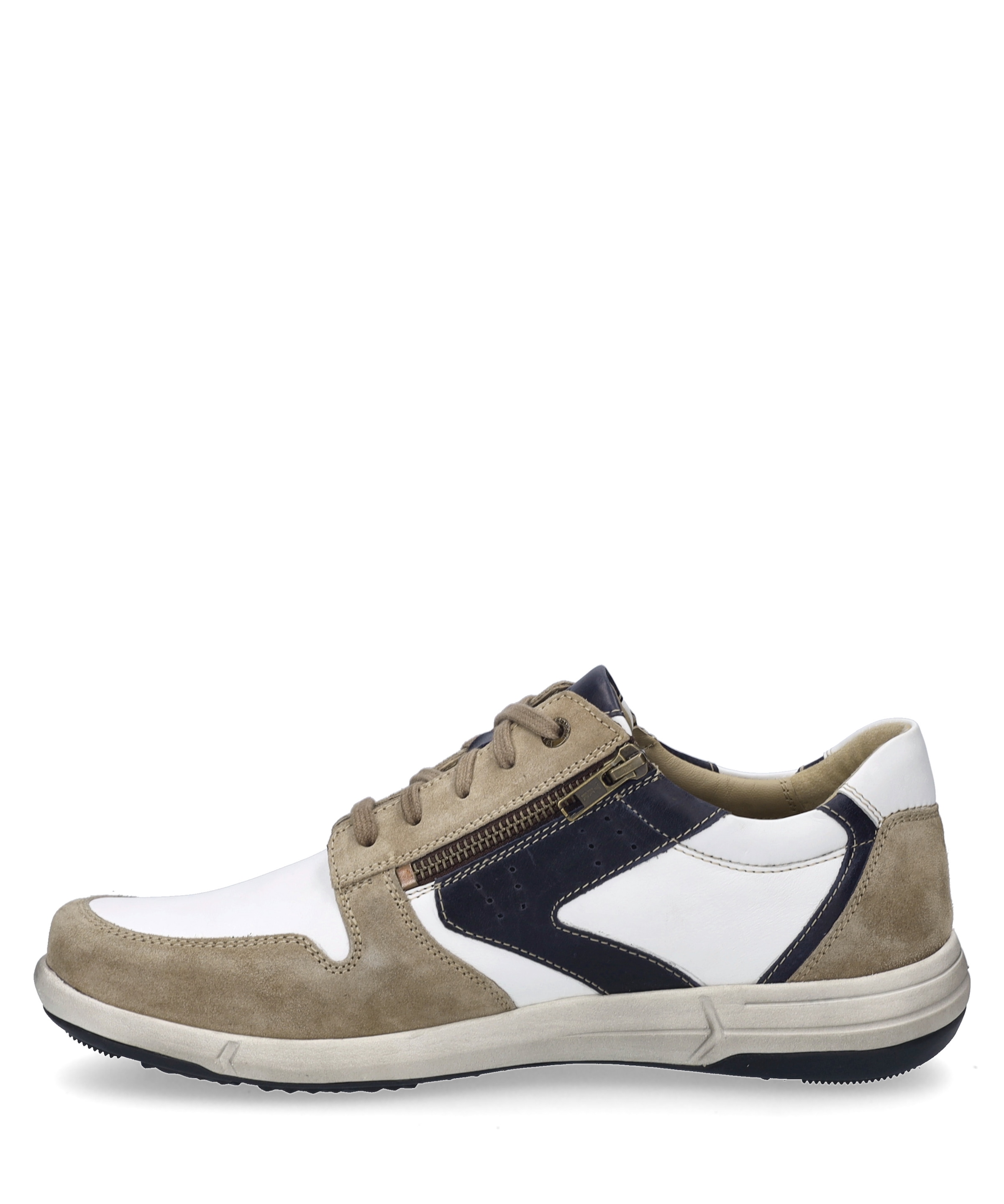 Josef Seibel Schnürschuh »Enrico 20, sand-multi«