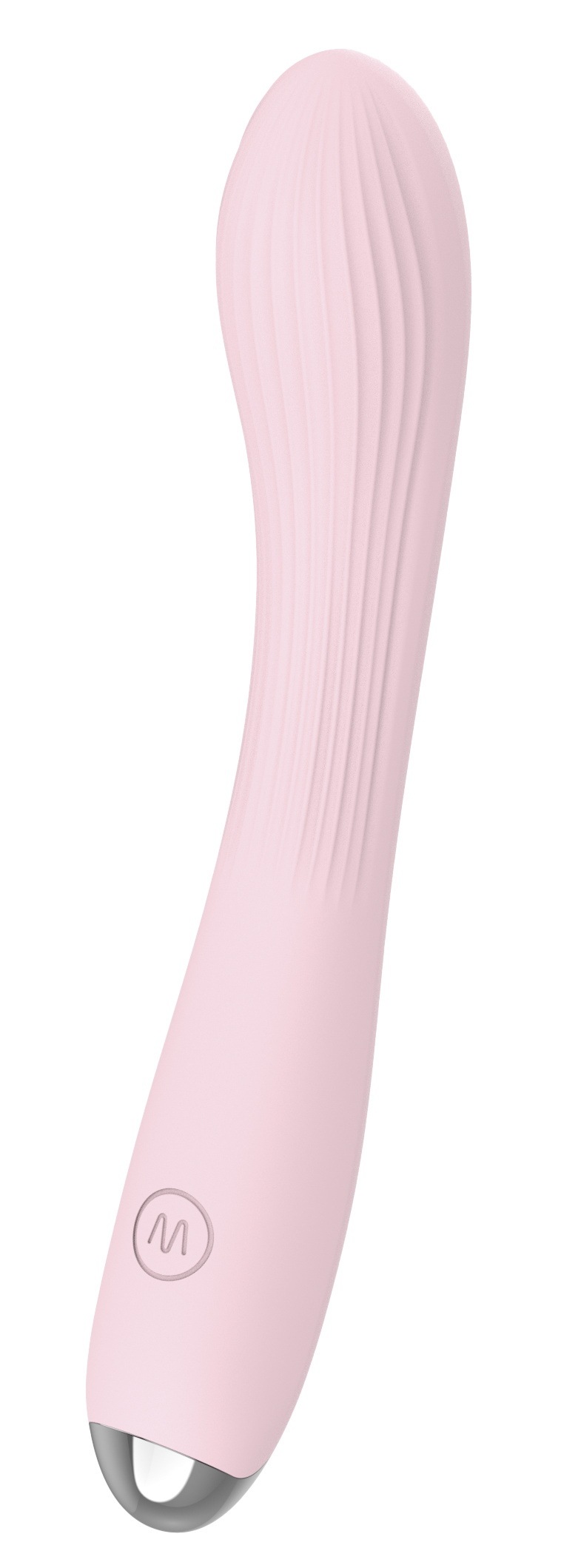 Beau Coeur Vibrator »Vibrator KIREYA Curved Vibrator«