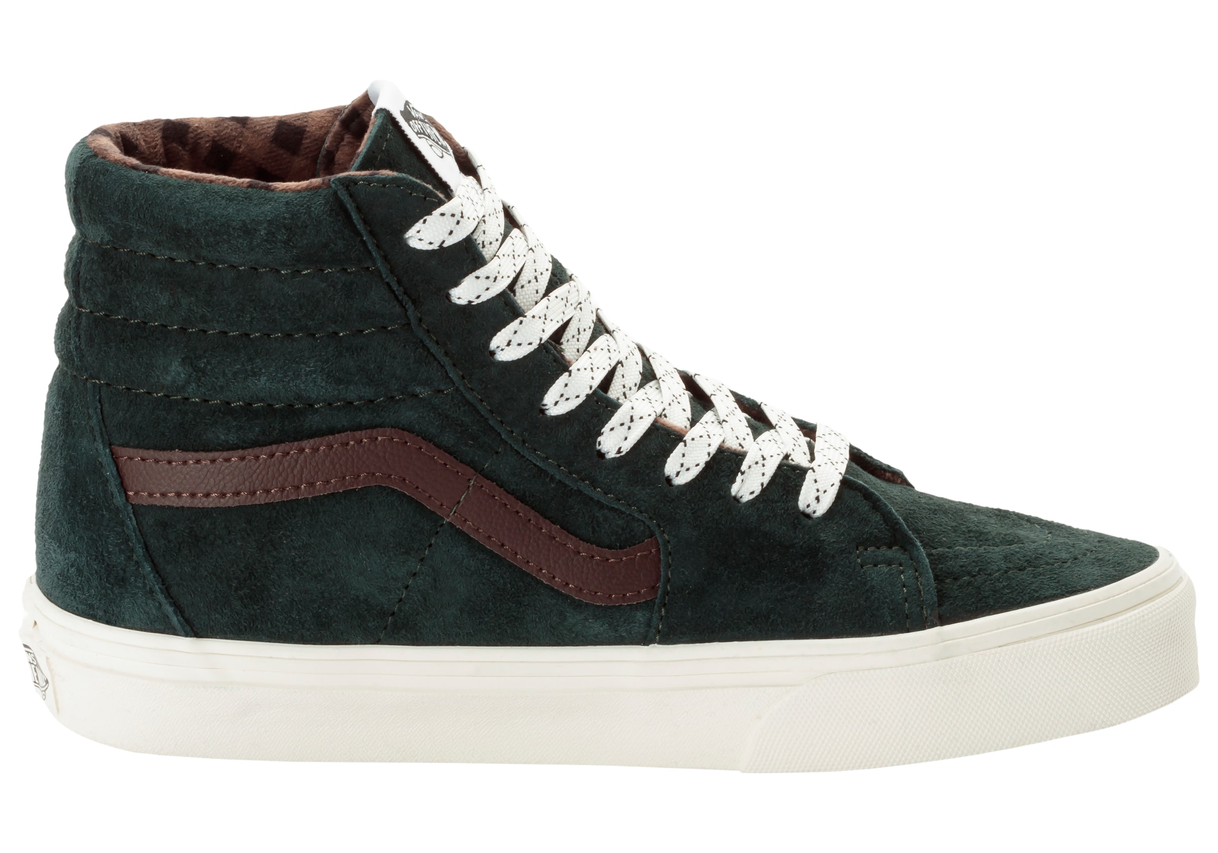 Vans Sneaker »SK8-Hi«, unisex