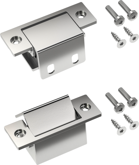 Miele Möbelbeschlag »DML 2000«, (Set)