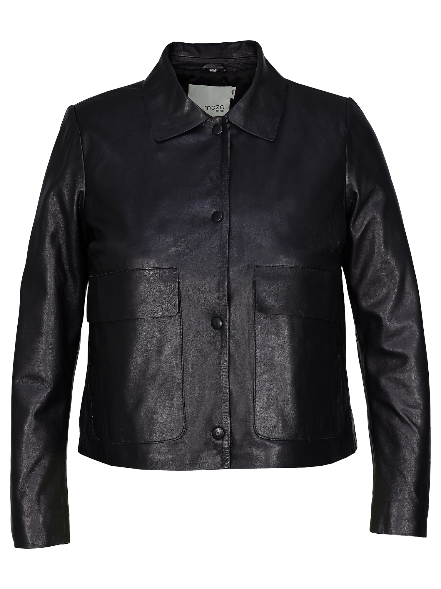 Maze Lederjacke »Lederjacke 42025054«