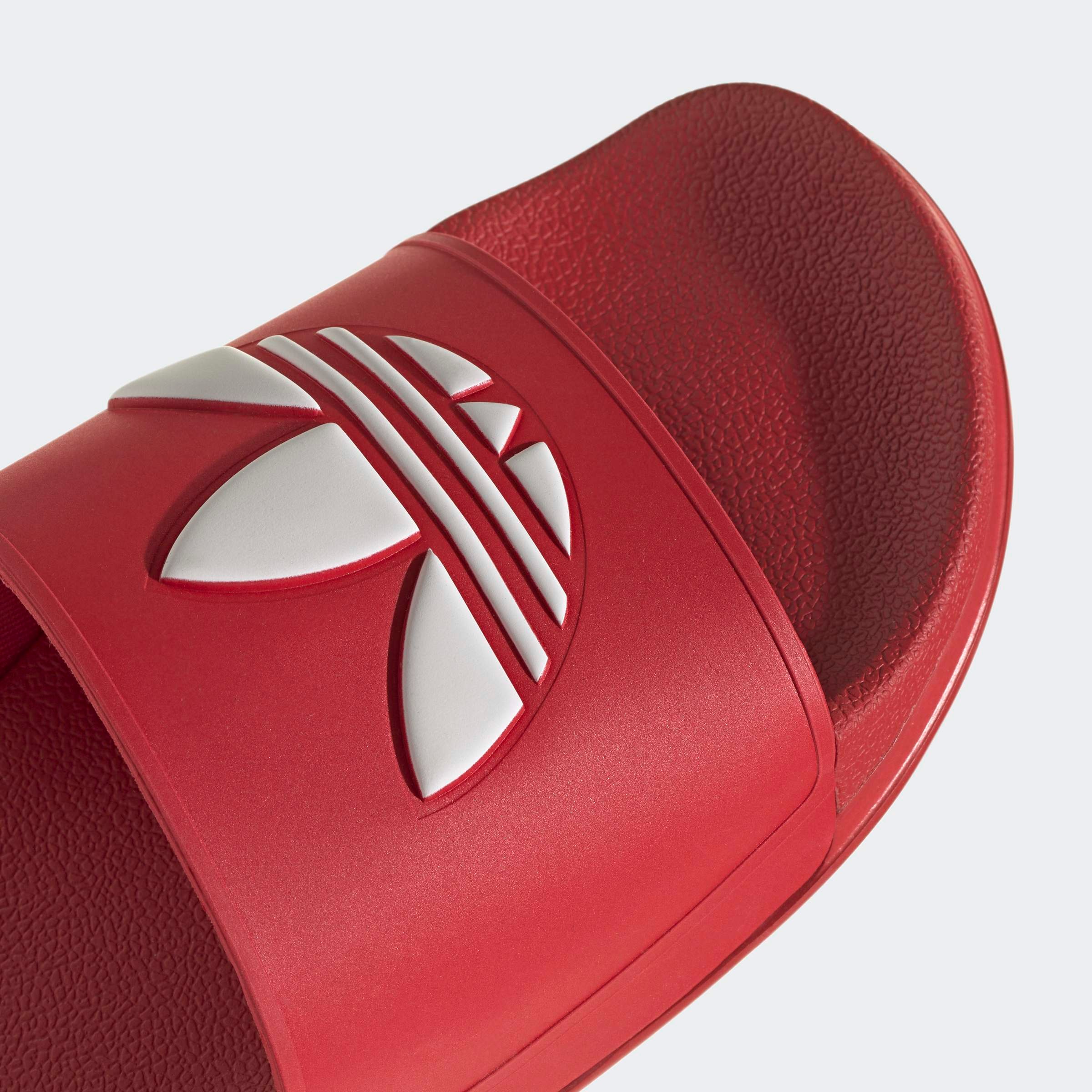 adidas Originals Badesandale »ADILETTE OG CF BADESCHLAPPEN«  Badelatschen