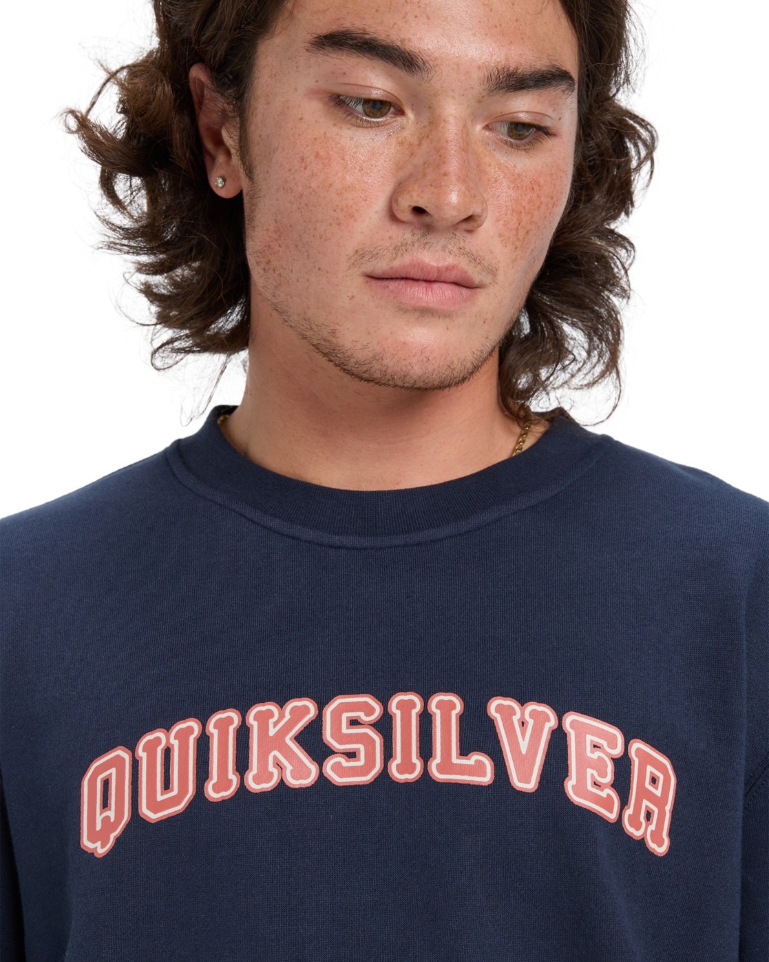 Quiksilver Sweatshirt »Graphic«
