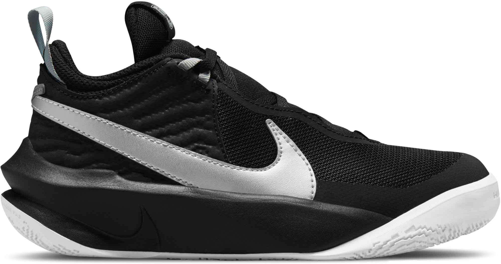 Nike Basketballschuh »TEAM HUSTLE D 10«