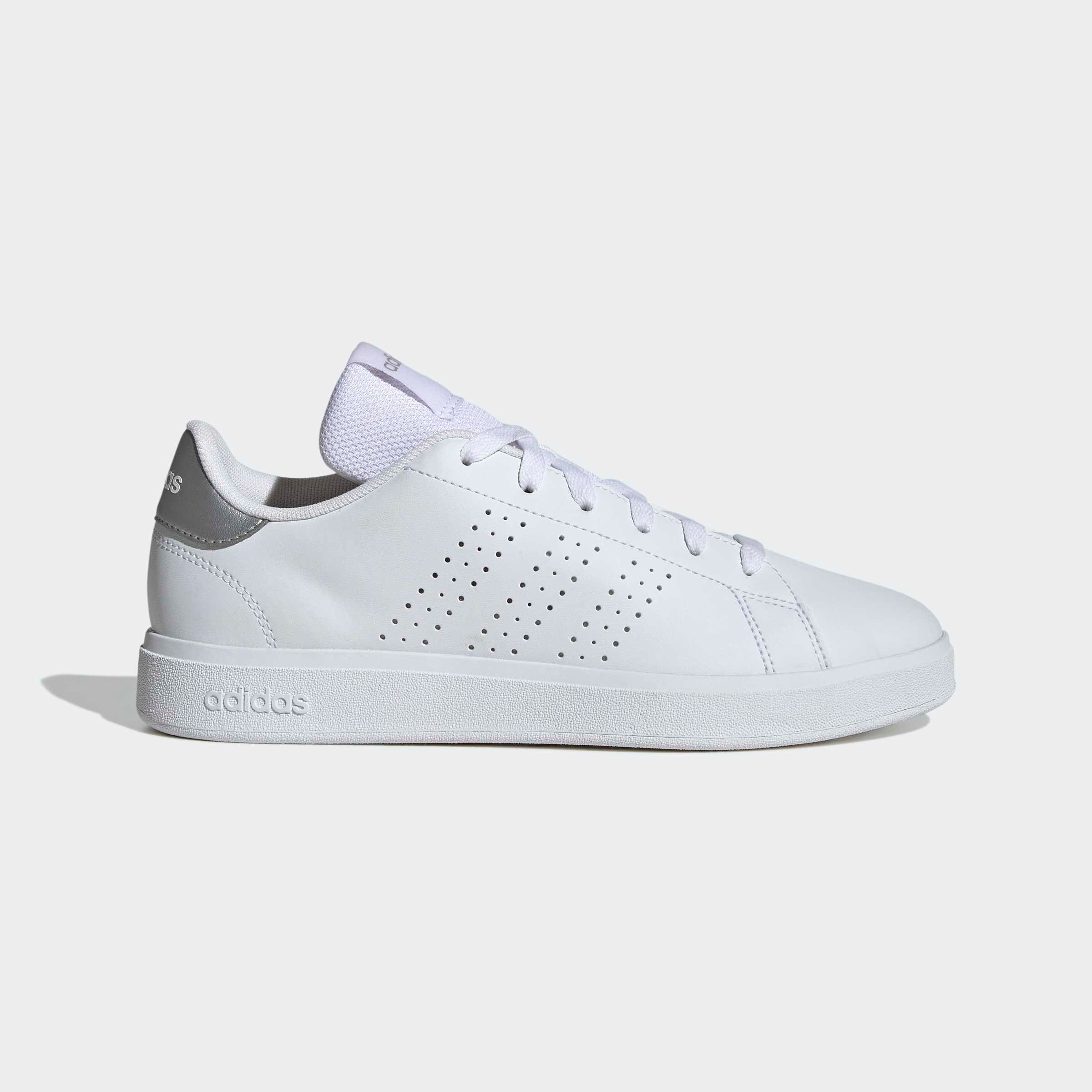 adidas Sportswear Sneaker  inspiriert vom Design des adidas stan smith