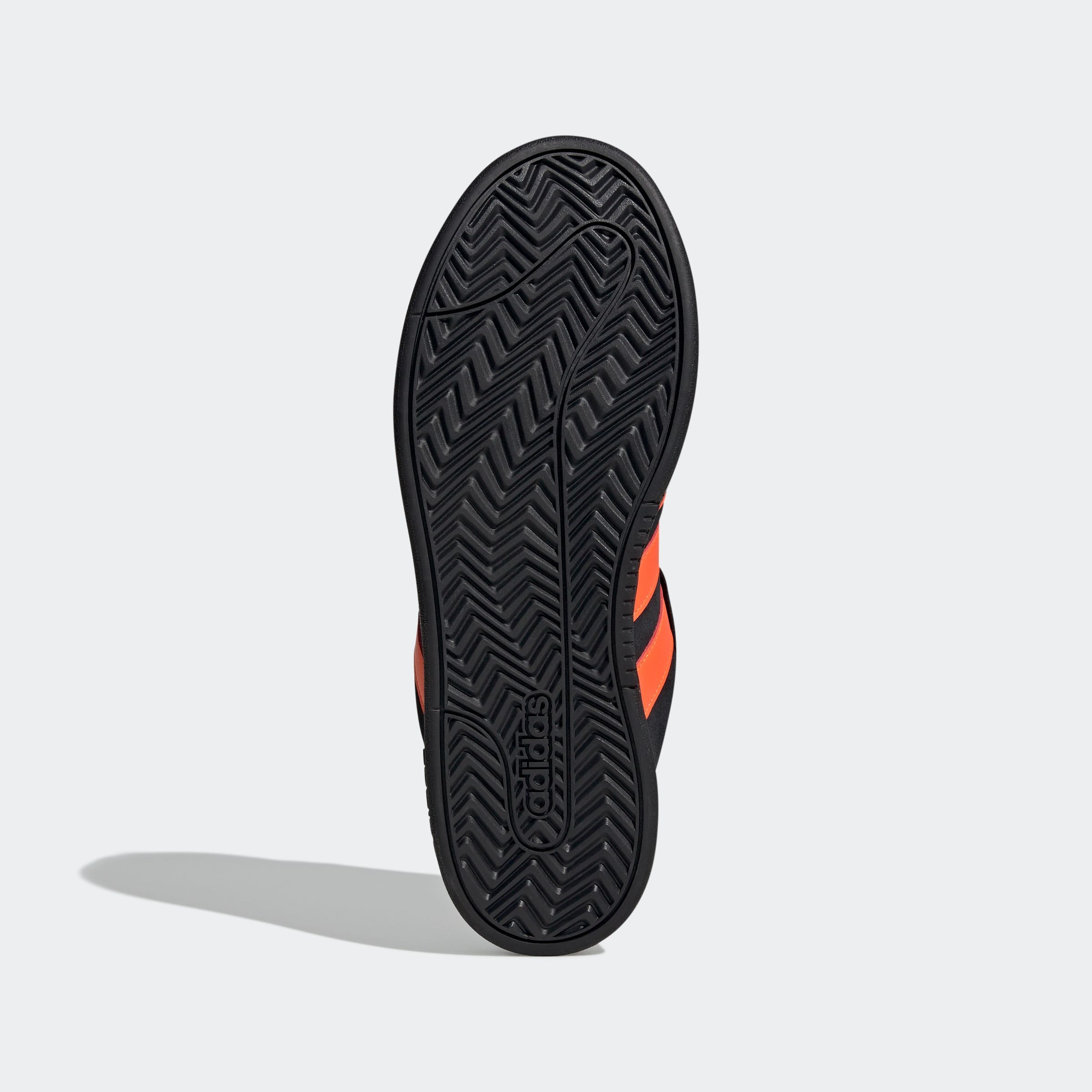 adidas Sportswear Sneaker »GRAND COURT ALPHA«, Design inspiriert vom adidas Campus 00