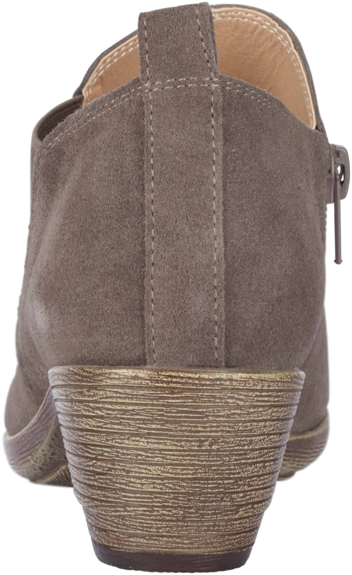 Cowboy Stiefelette
