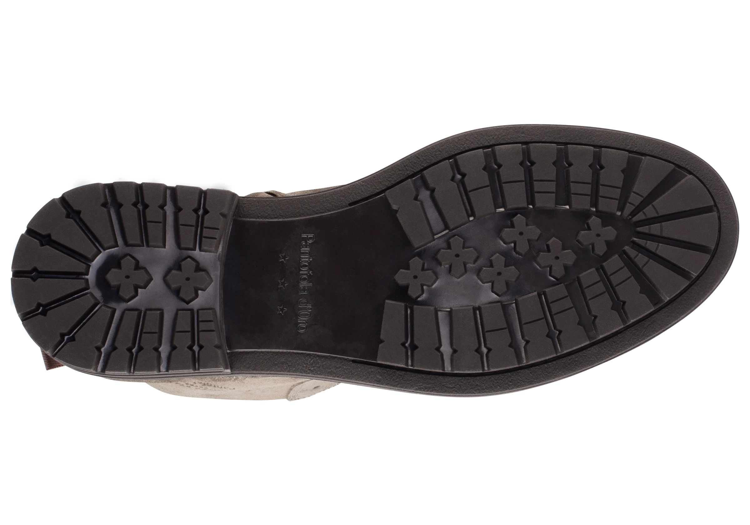 Pantofola d´Oro Winterboots »SONDRIO HIGH«