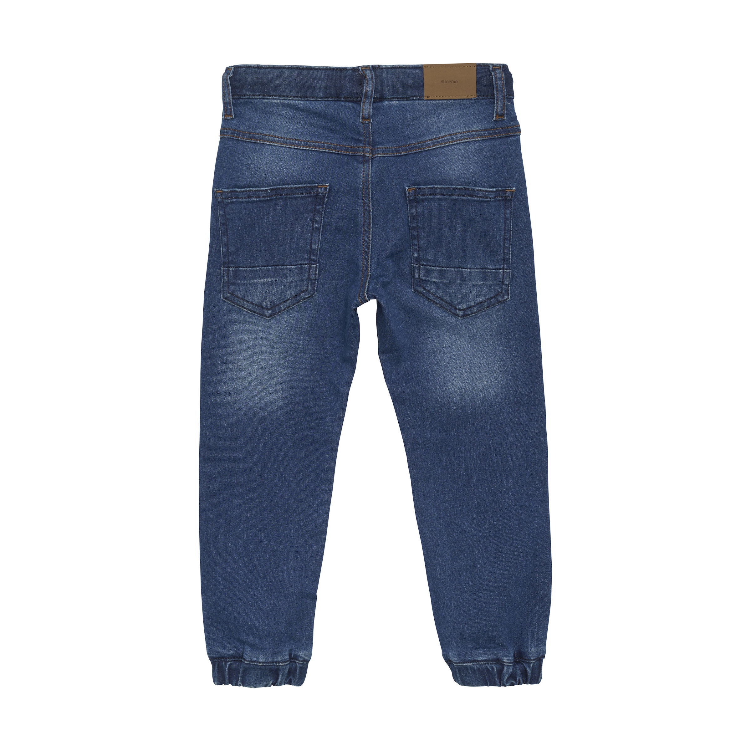 Minymo 5-Pocket-Jeans »5-Pocket-Jeans MIJeans«