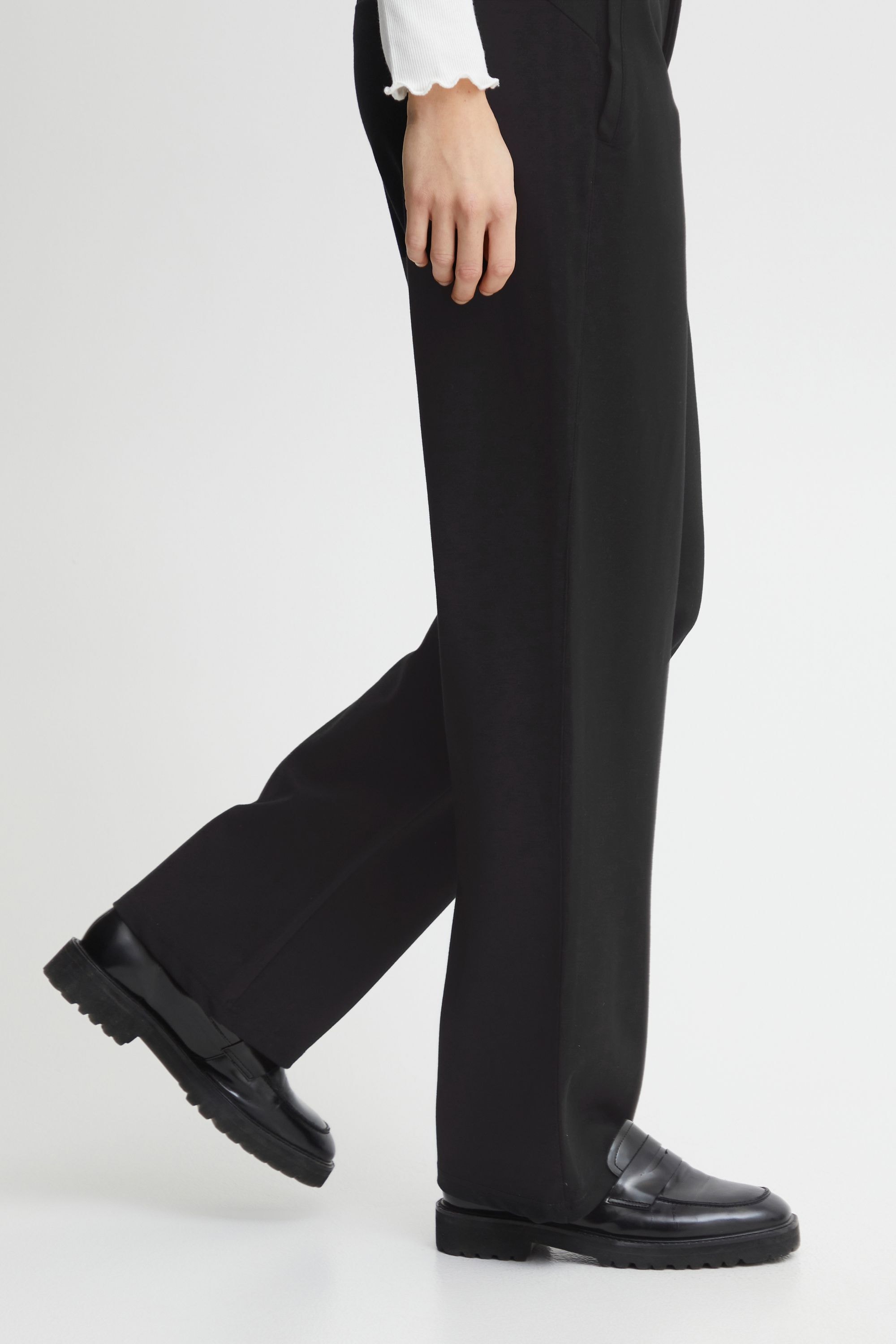 fransa Stoffhose »Stoffhose FRZastretch«