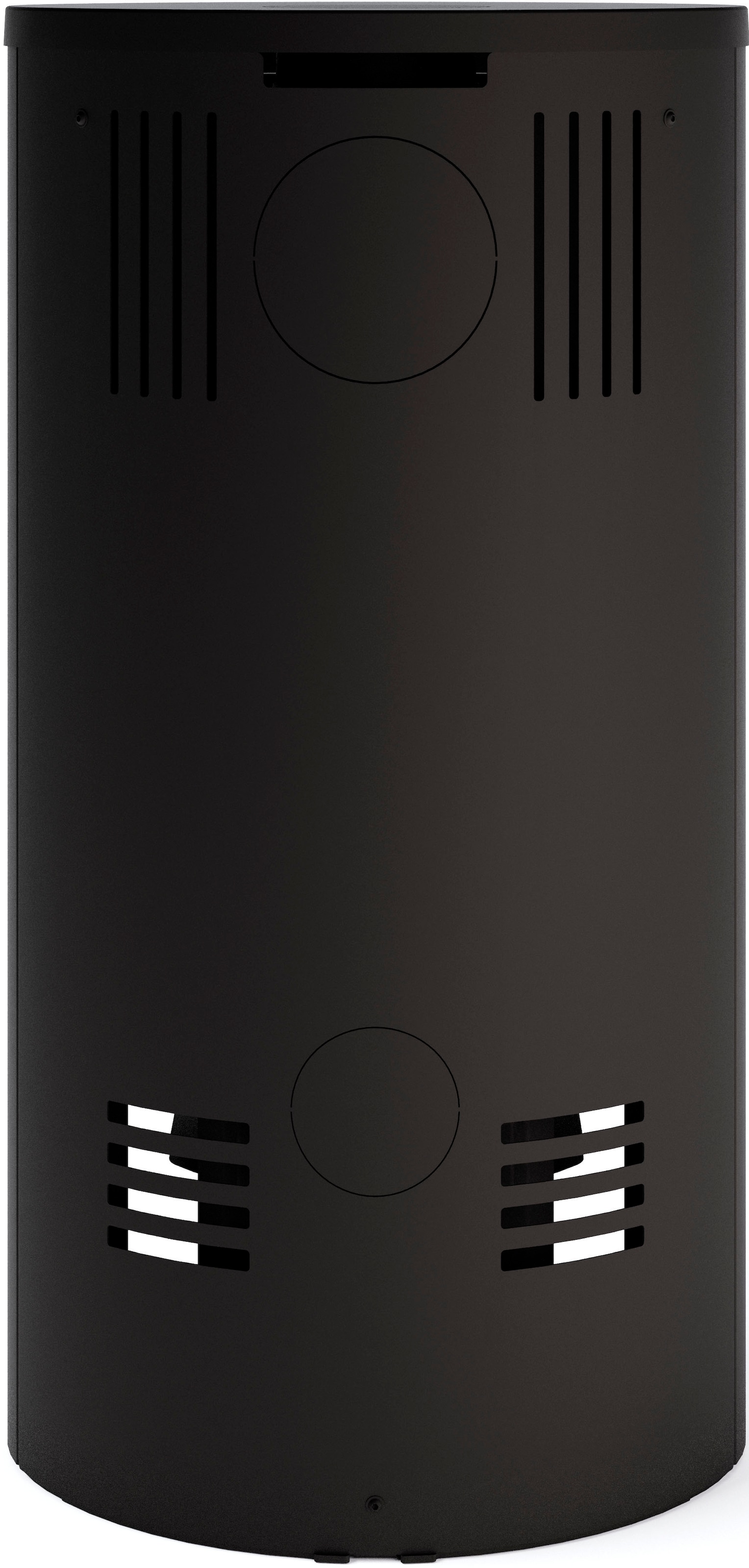 JUSTUS Kaminofen »Kaya 7« skandinavisches Design,  Aufstellort in deinem Zuhause