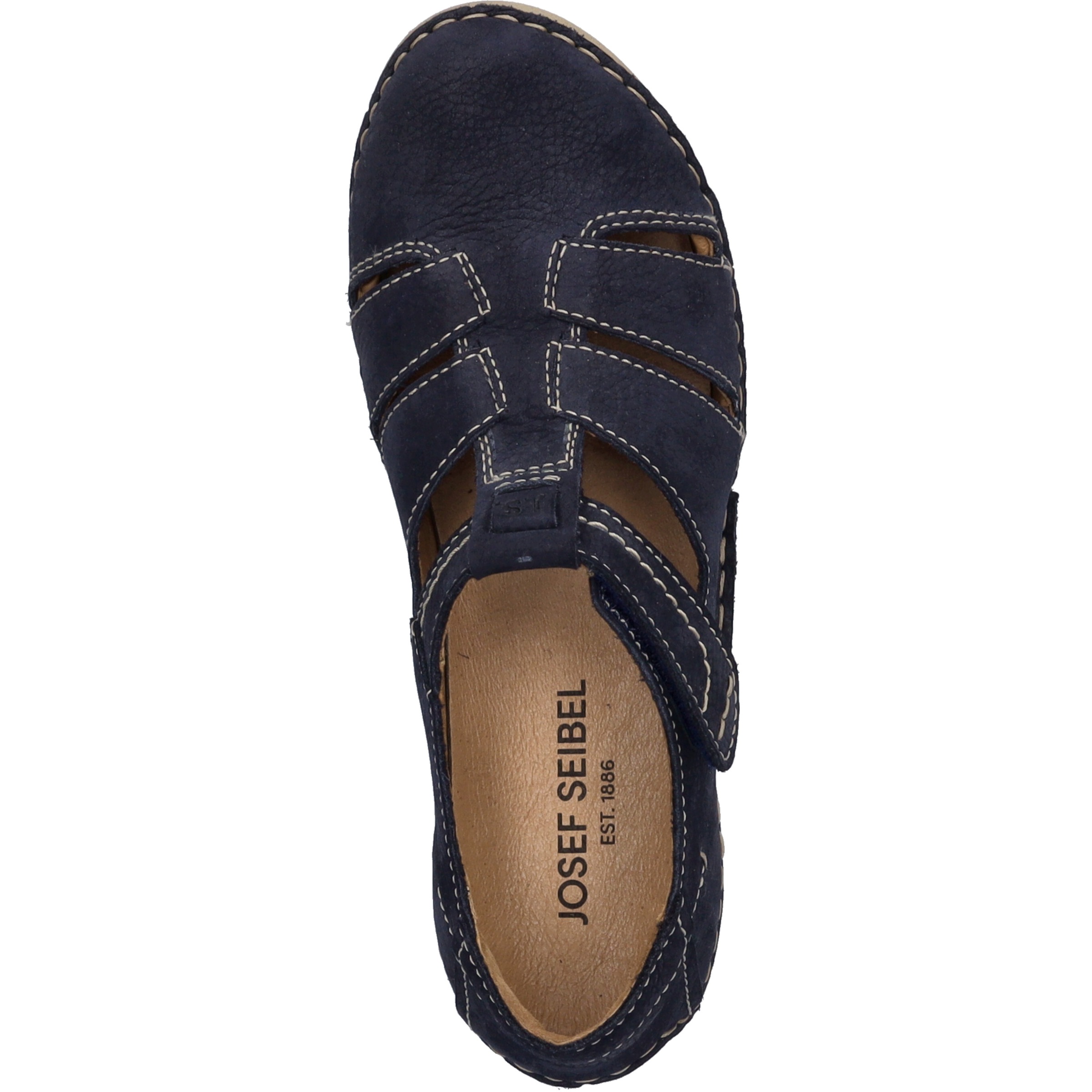 Josef Seibel Slipper »Fergey 59, ocean«