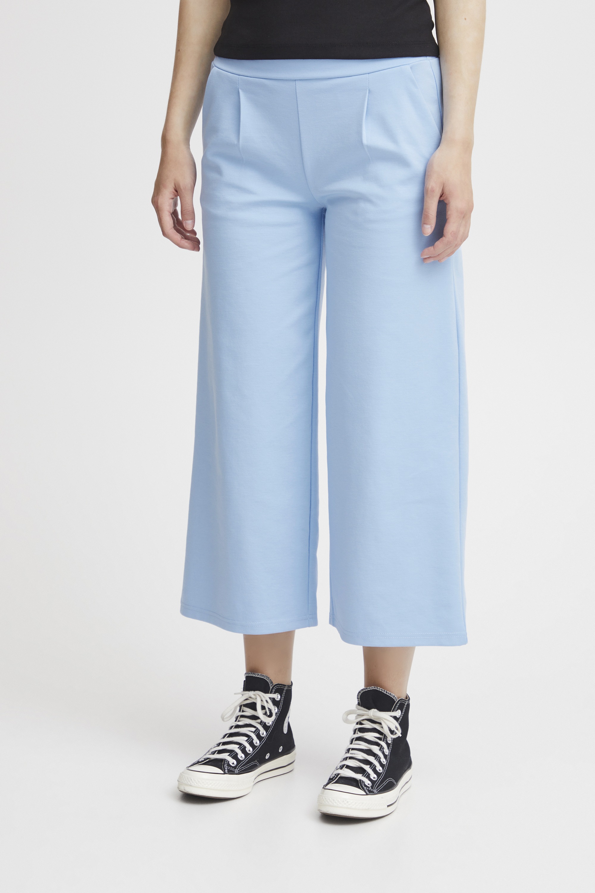 Ichi Stoffhose »Stoffhose IHKate«