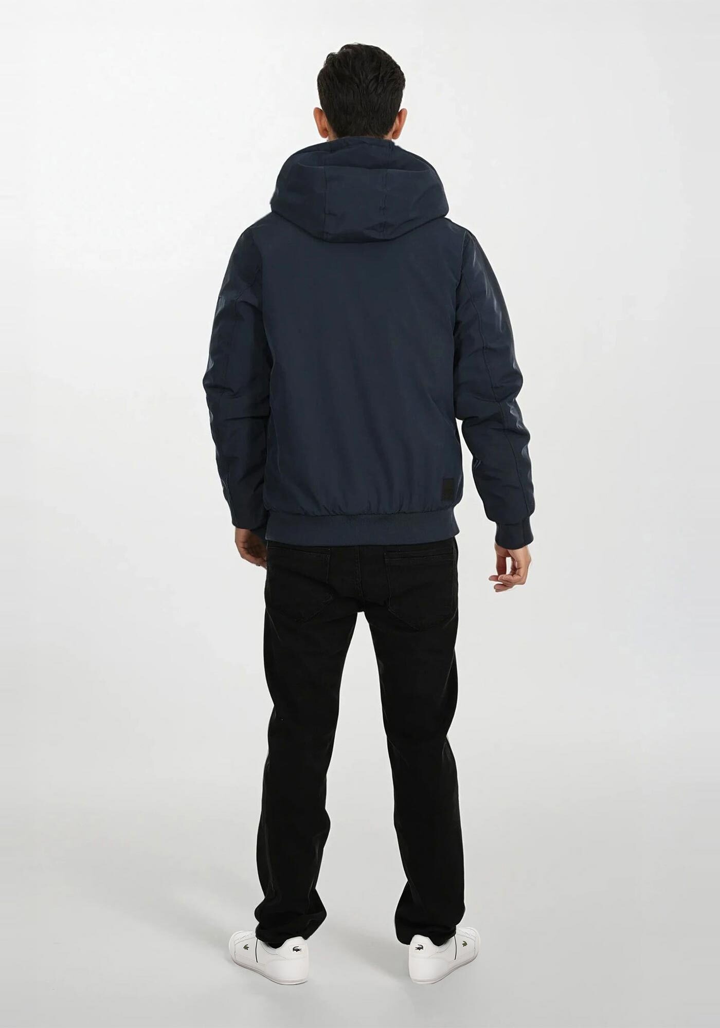 Alessandro Salvarini Winterjacke »Alessandro Salvarini Herren Winter Jacke AS431«