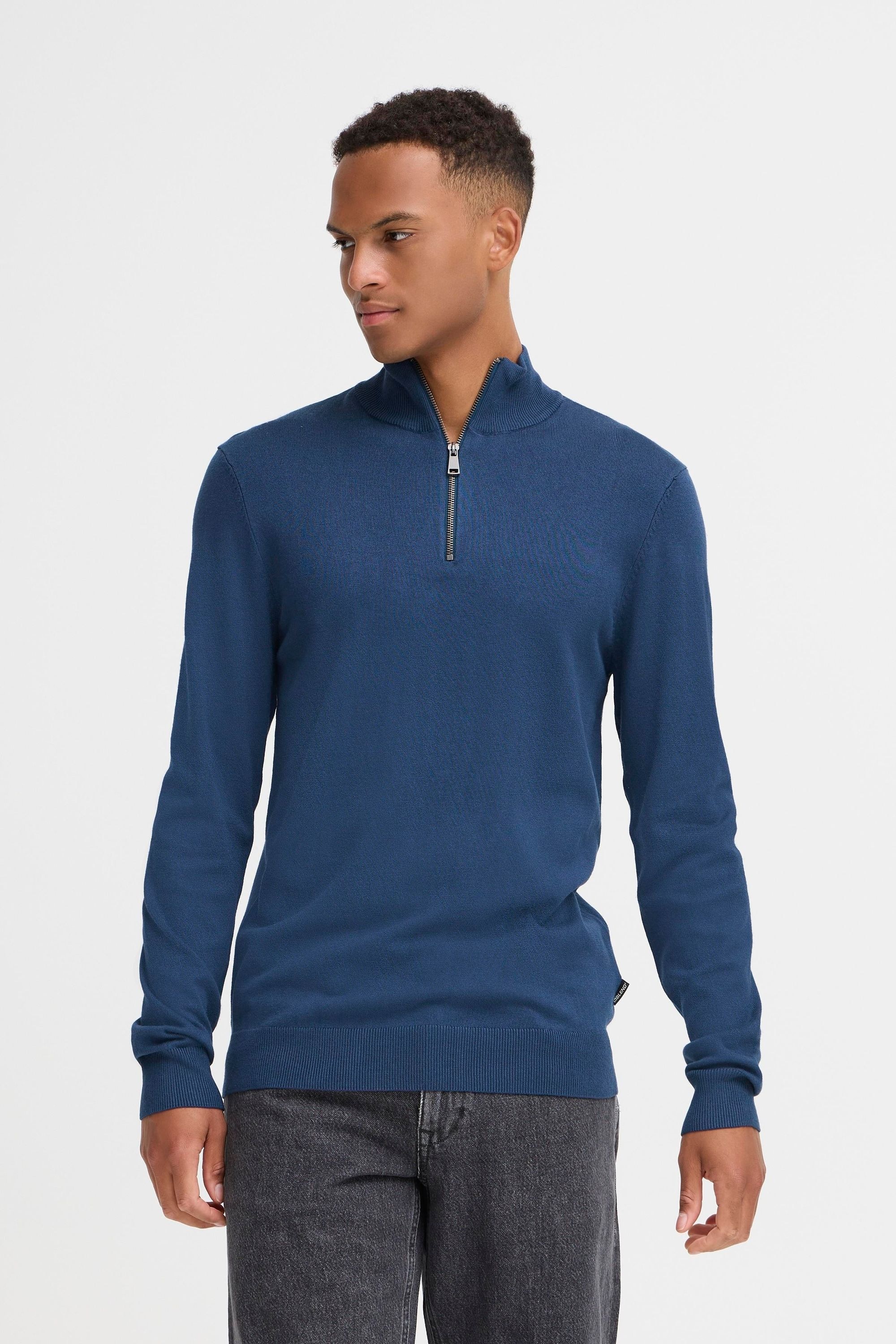 Blend Troyer »Troyer BHDAN«