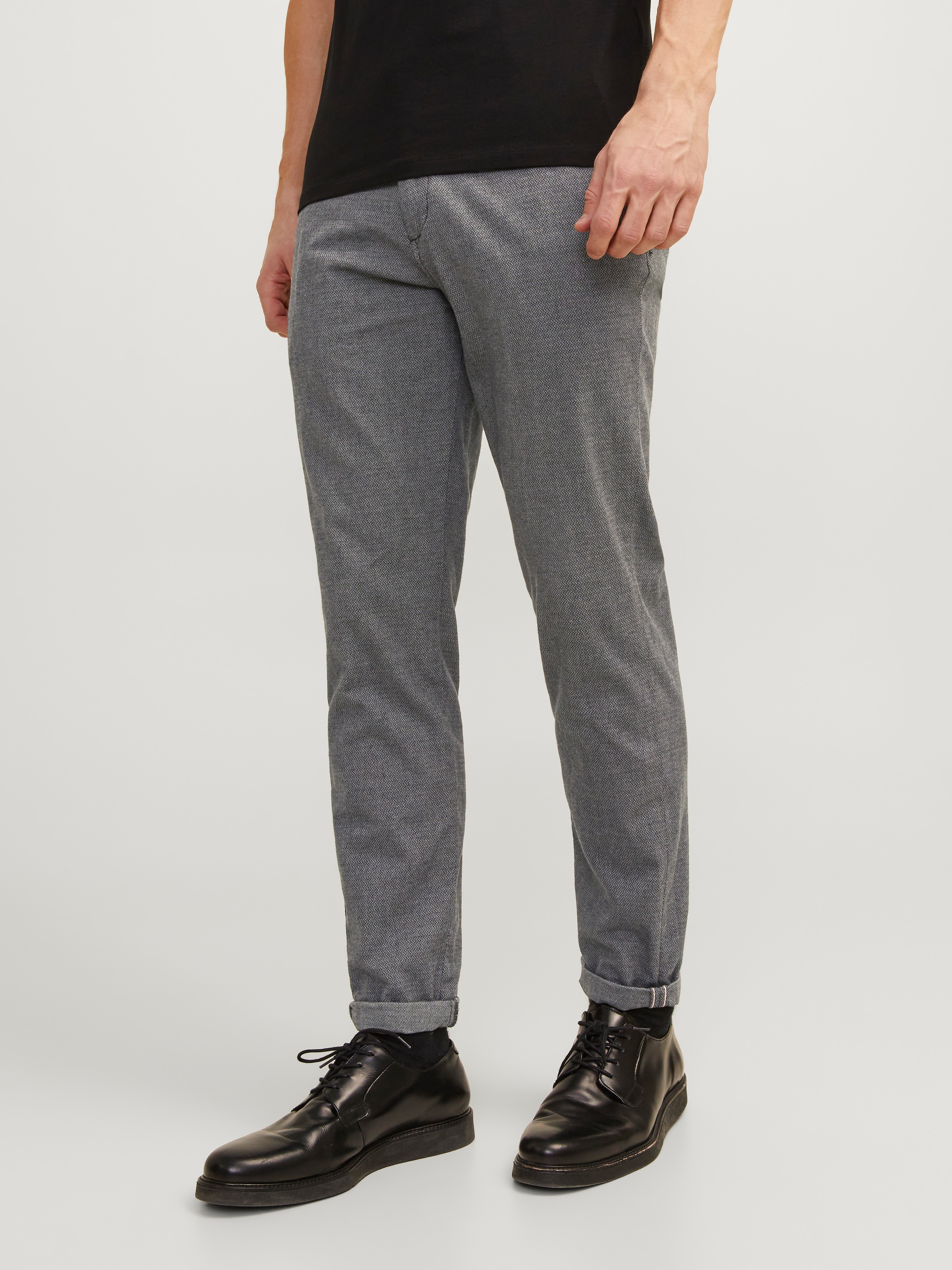 Jack & Jones Chinohose »JPSTMARCO JJFURY AKM«