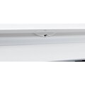 exquisit Gefrierschrank »GS81-040C«, 85,5 cm hoch, 54,5 cm breit