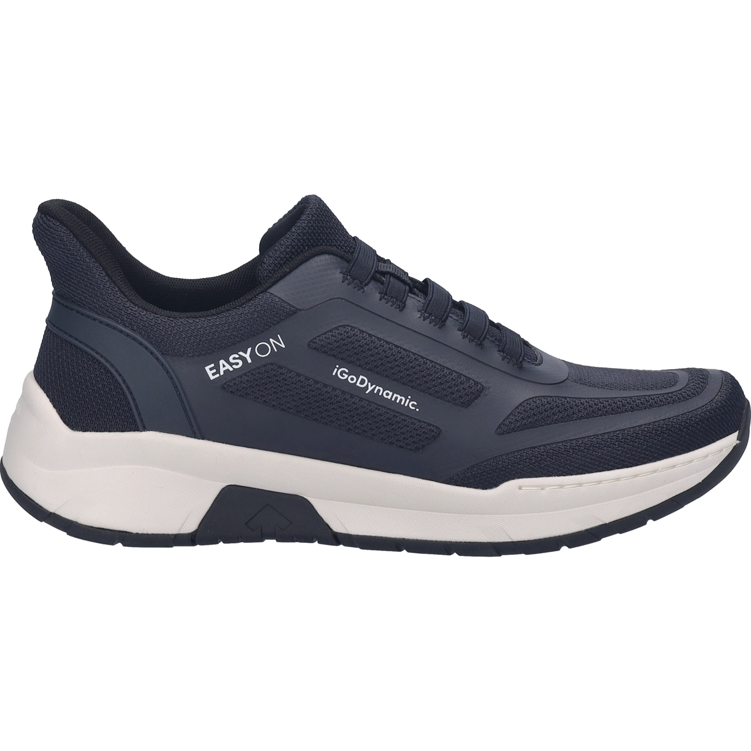Josef Seibel Sneaker »Mitchell 08, dunkelblau«