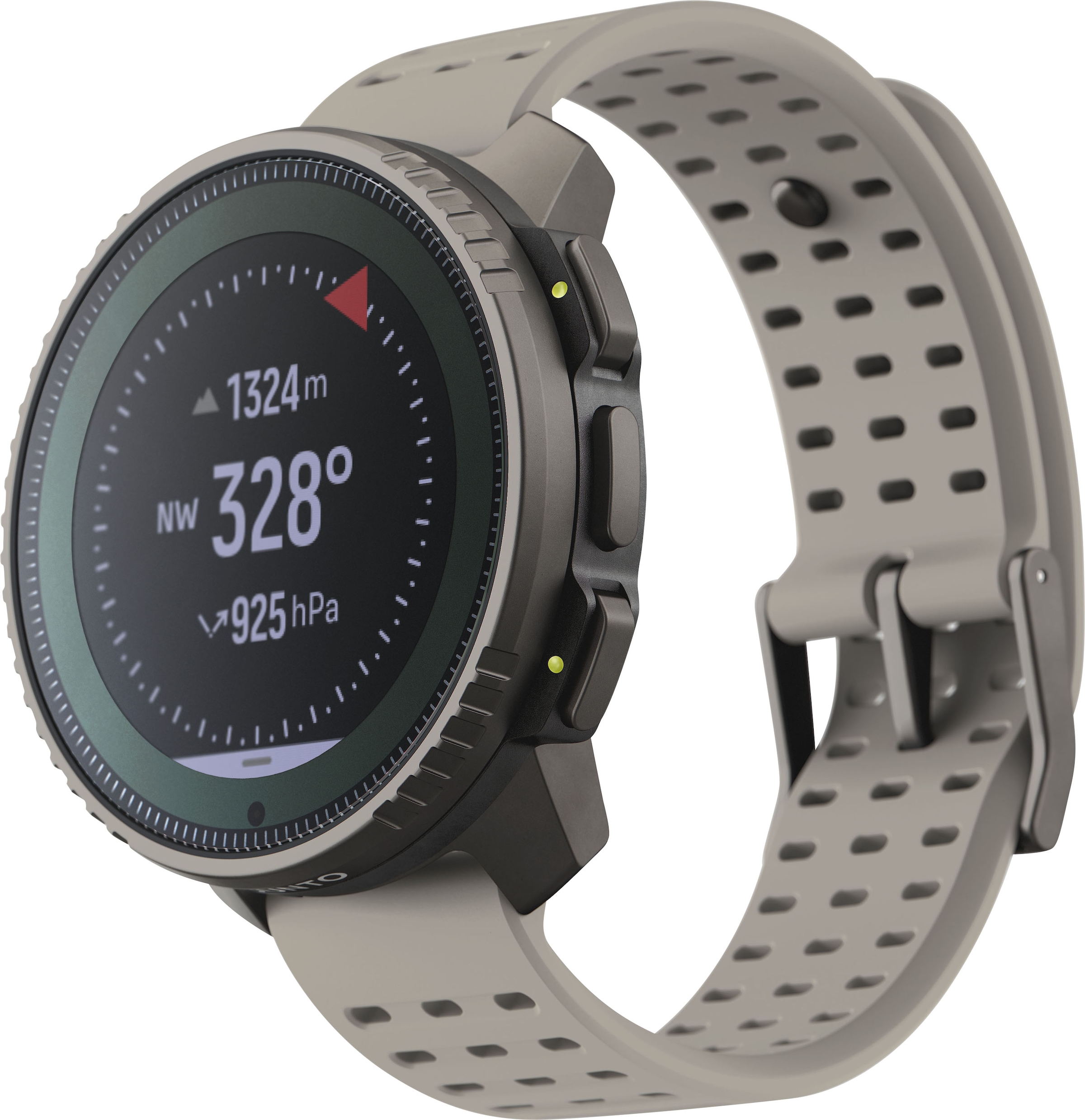 Suunto Smartwatch »Vertical«