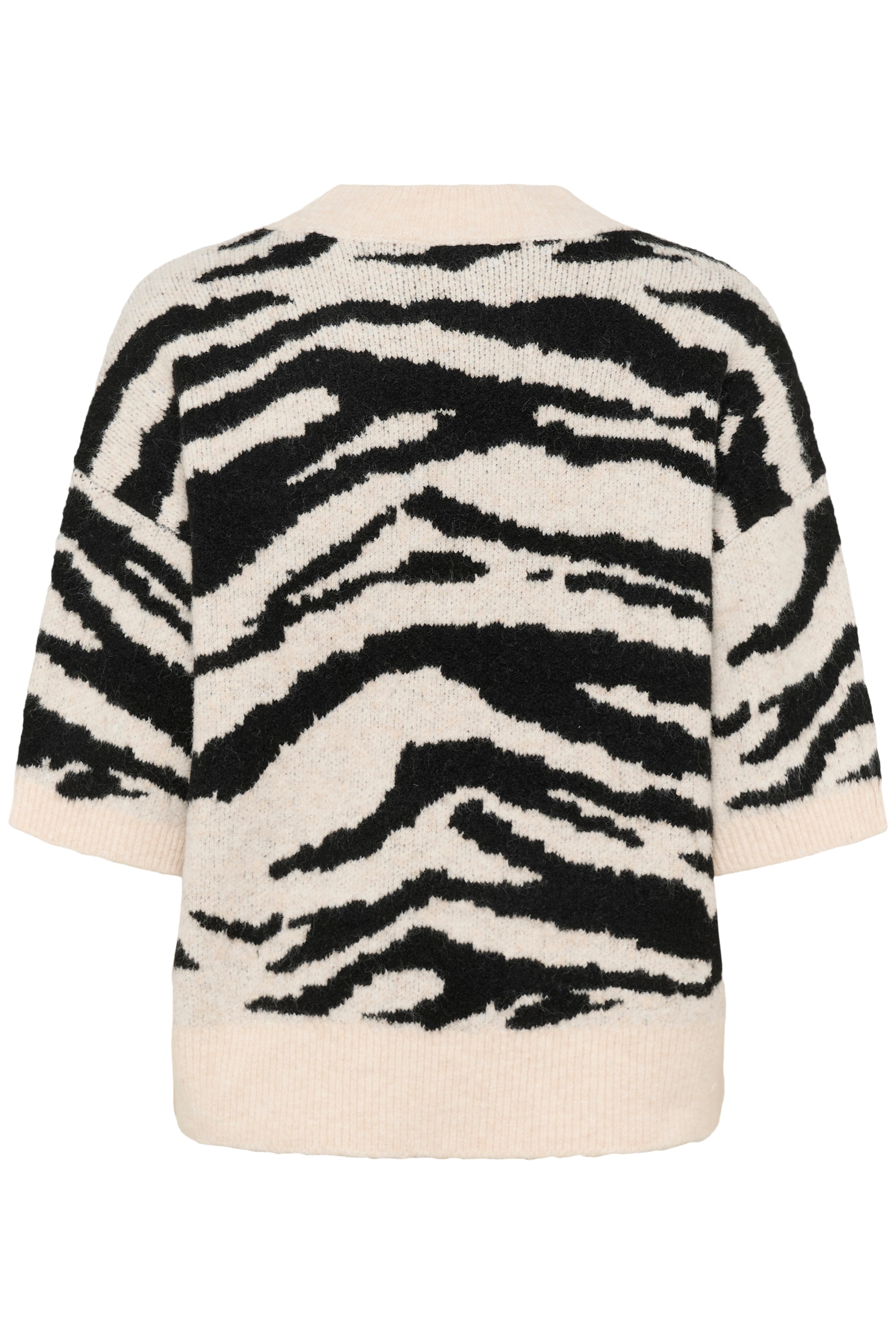 KAFFE Strickpullover »Strickpullover KAsandra«