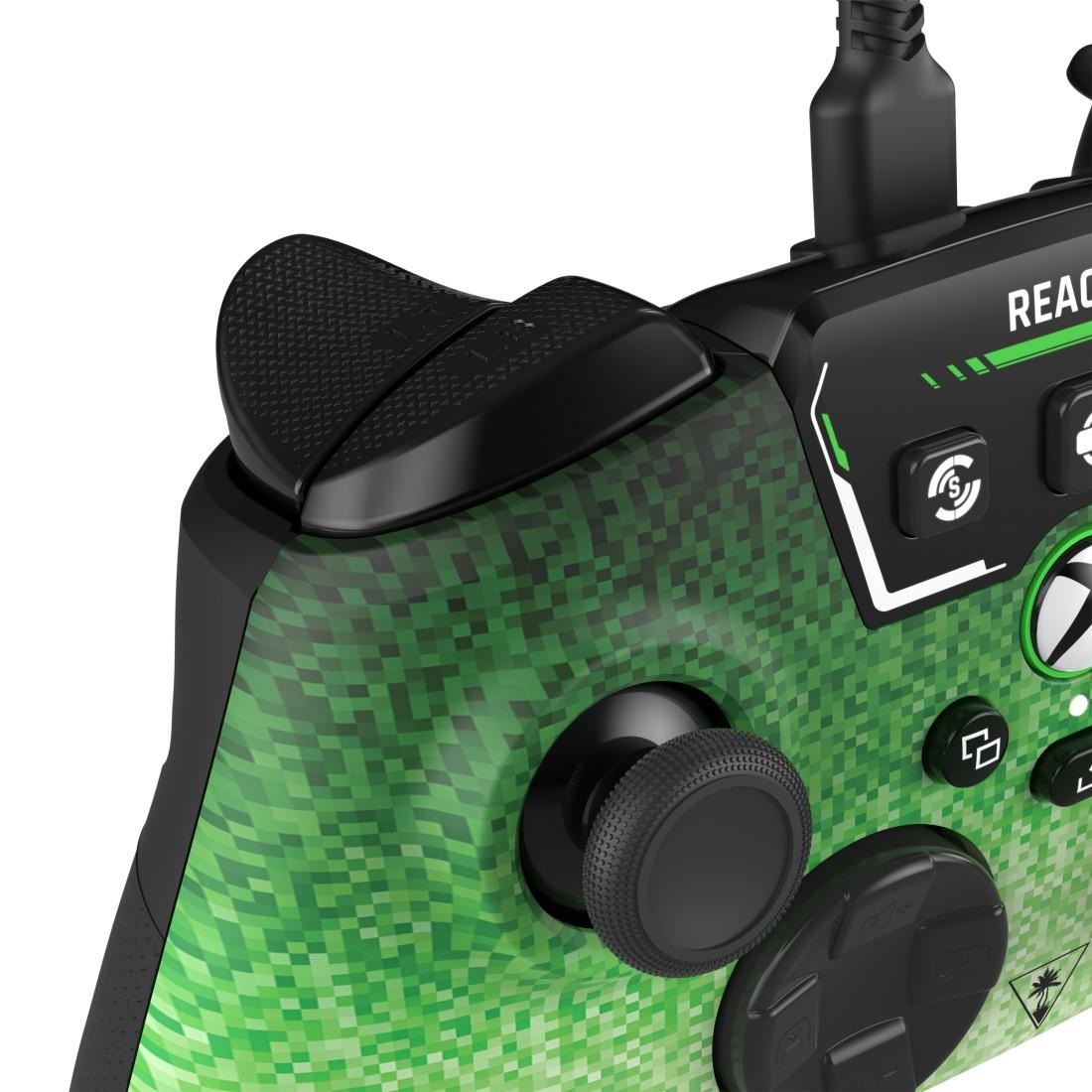 Turtle Beach Controller »React-R, für Xbox Series X/Xbox Series S«