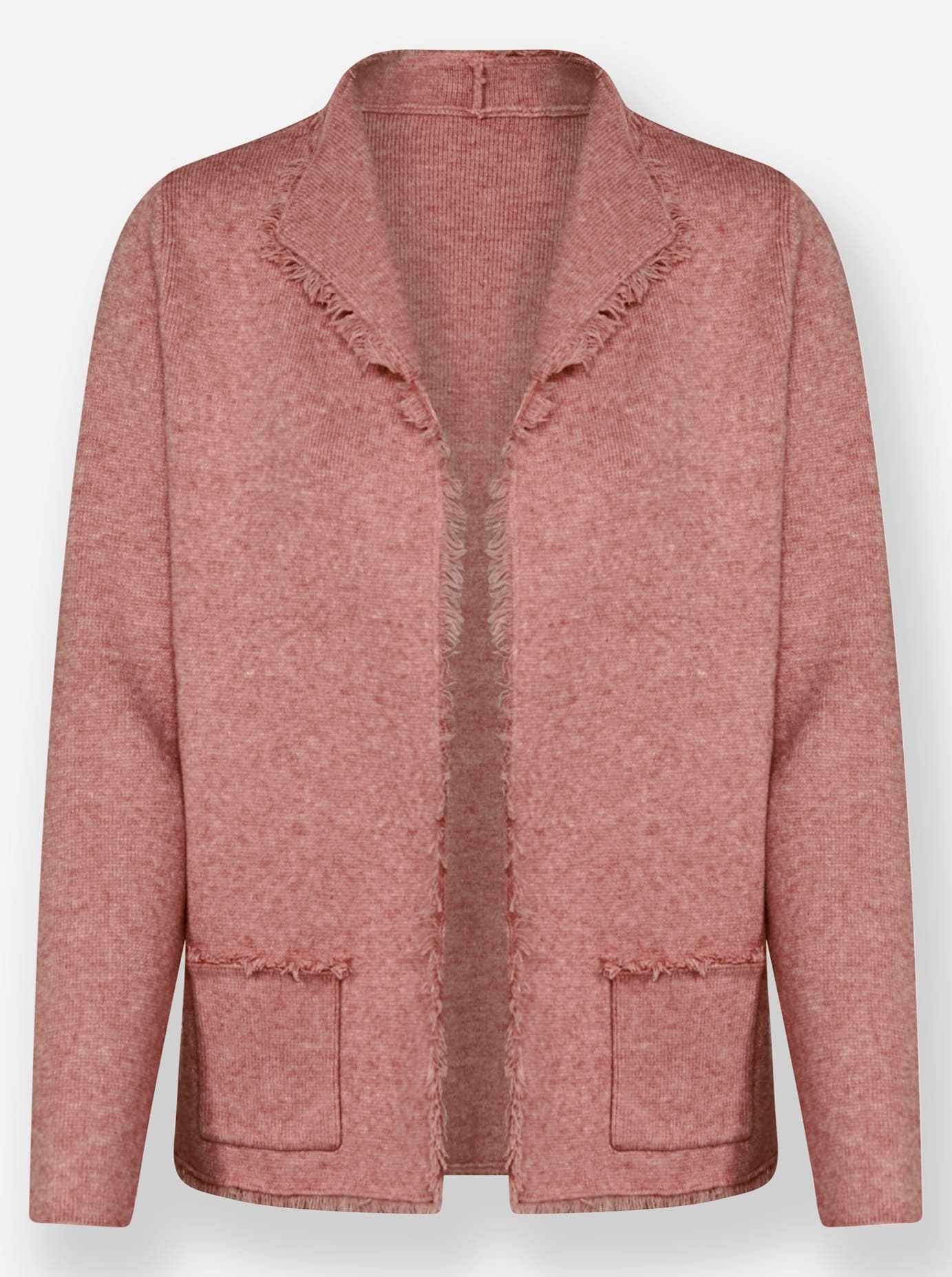 Inspirationen Strickjacke