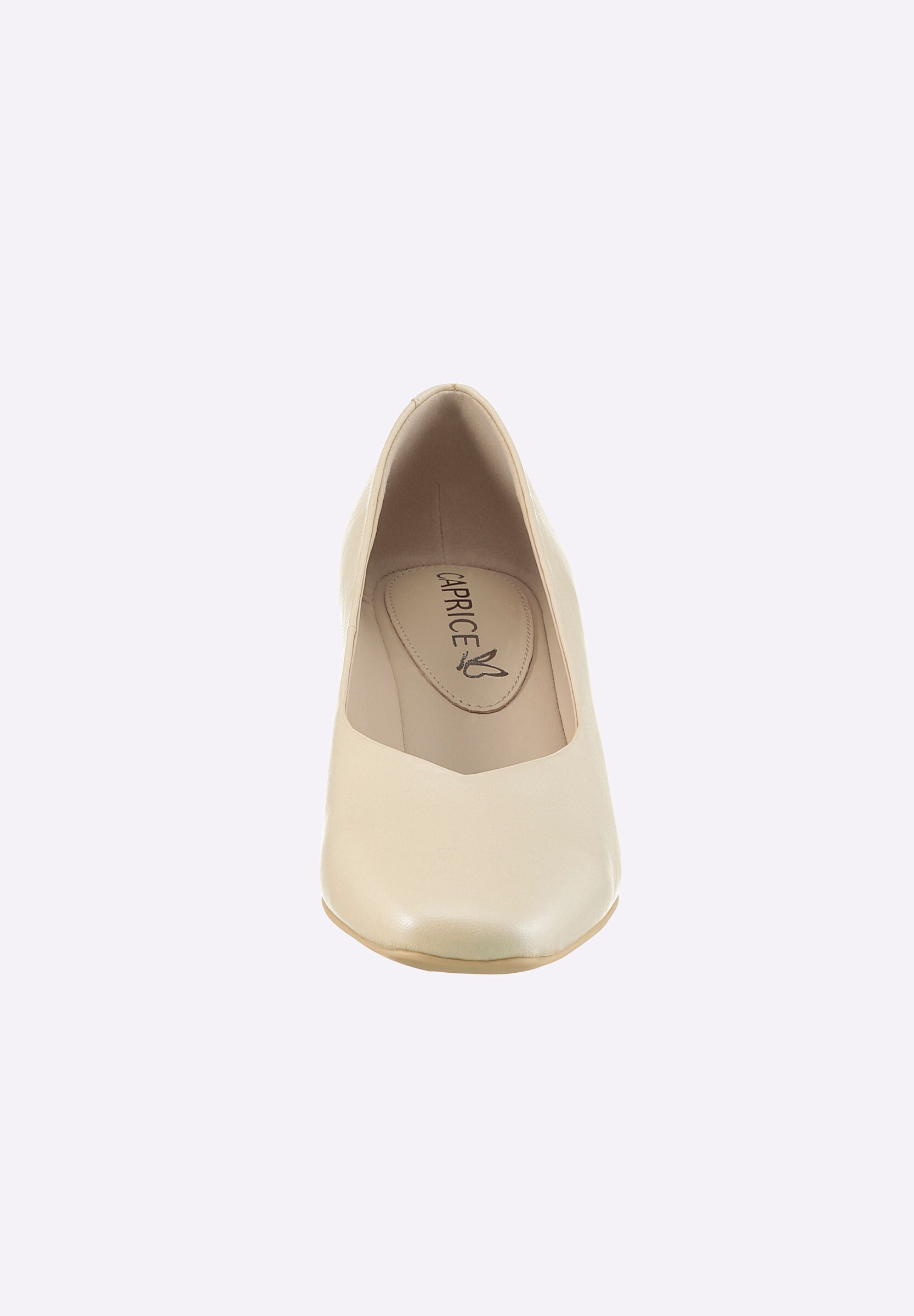 Caprice Pumps »Pumps Pumps mit Blockabsatz«