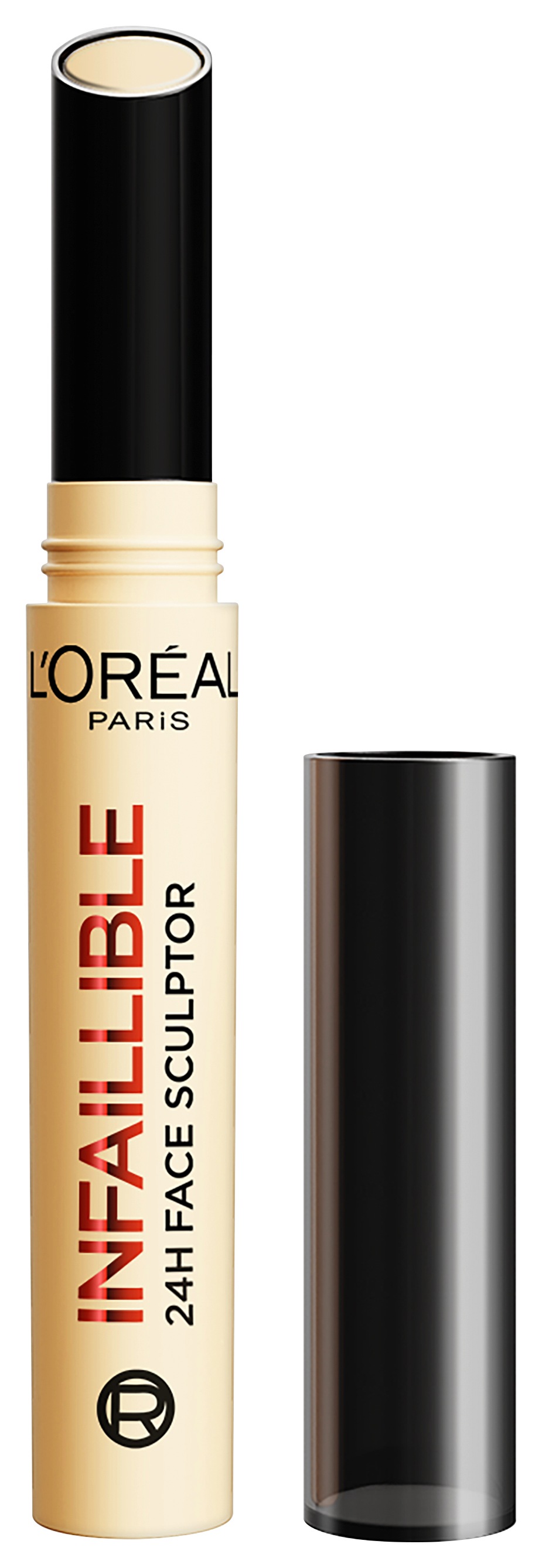 L'ORÉAL PARIS Contouring-Stick »L'Oréal Paris Infaillible 24H Face Sculptor Contouring Stick«