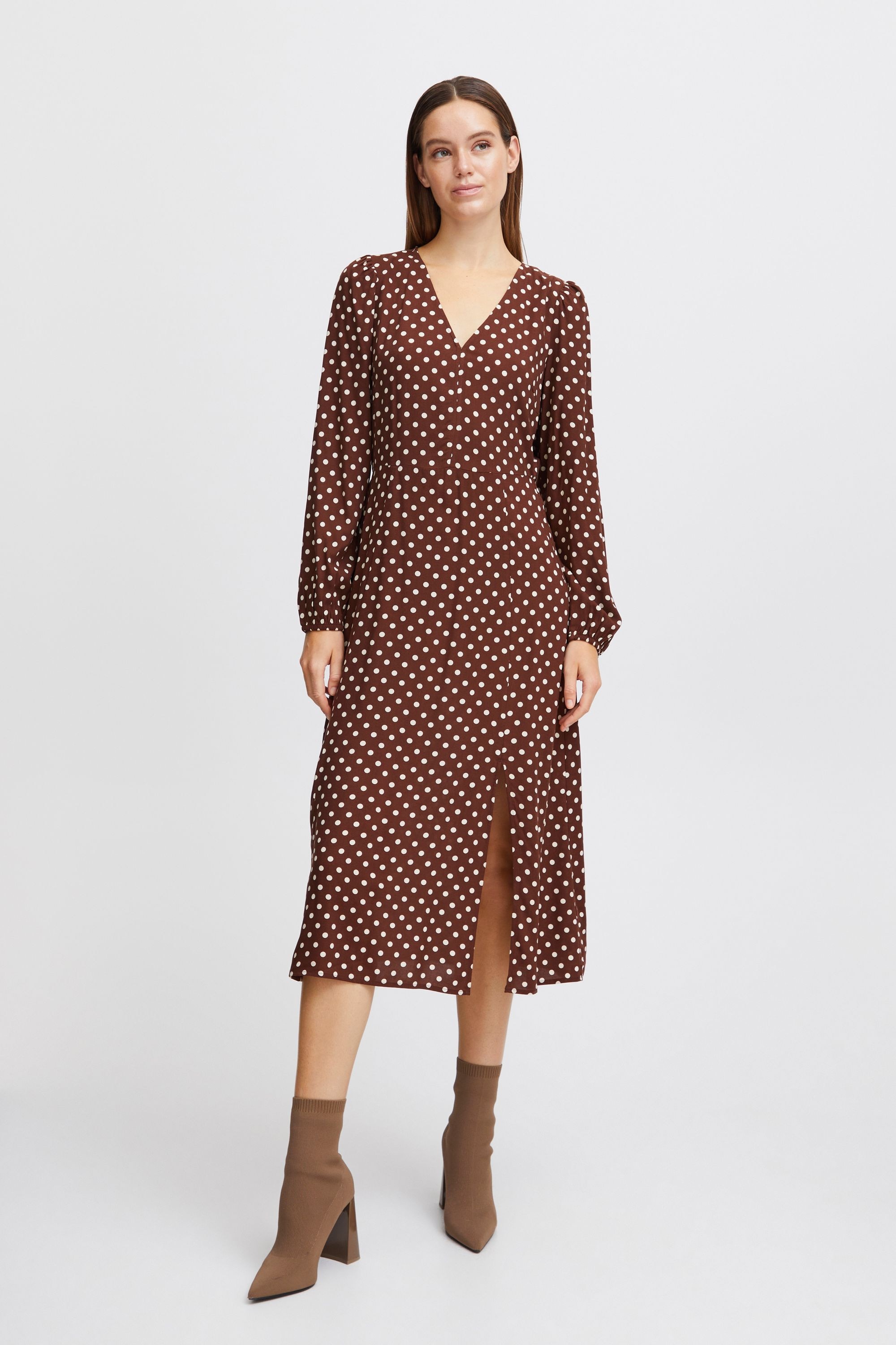 b.young Blusenkleid »Blusenkleid BYJosa«