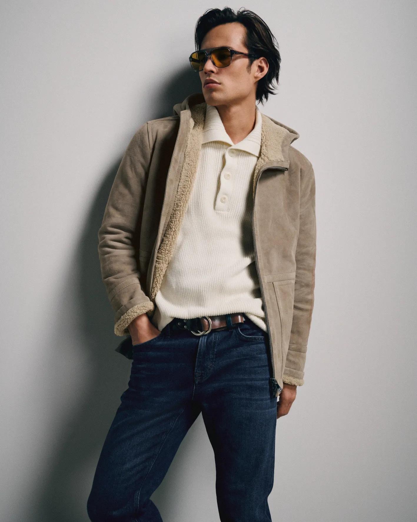 Joop Jeans Troyer »Haspit«