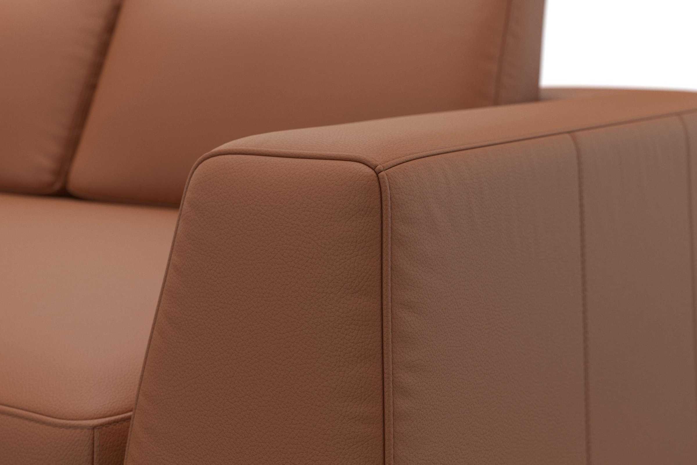 machalke® Ecksofa »atoll, L-Form«