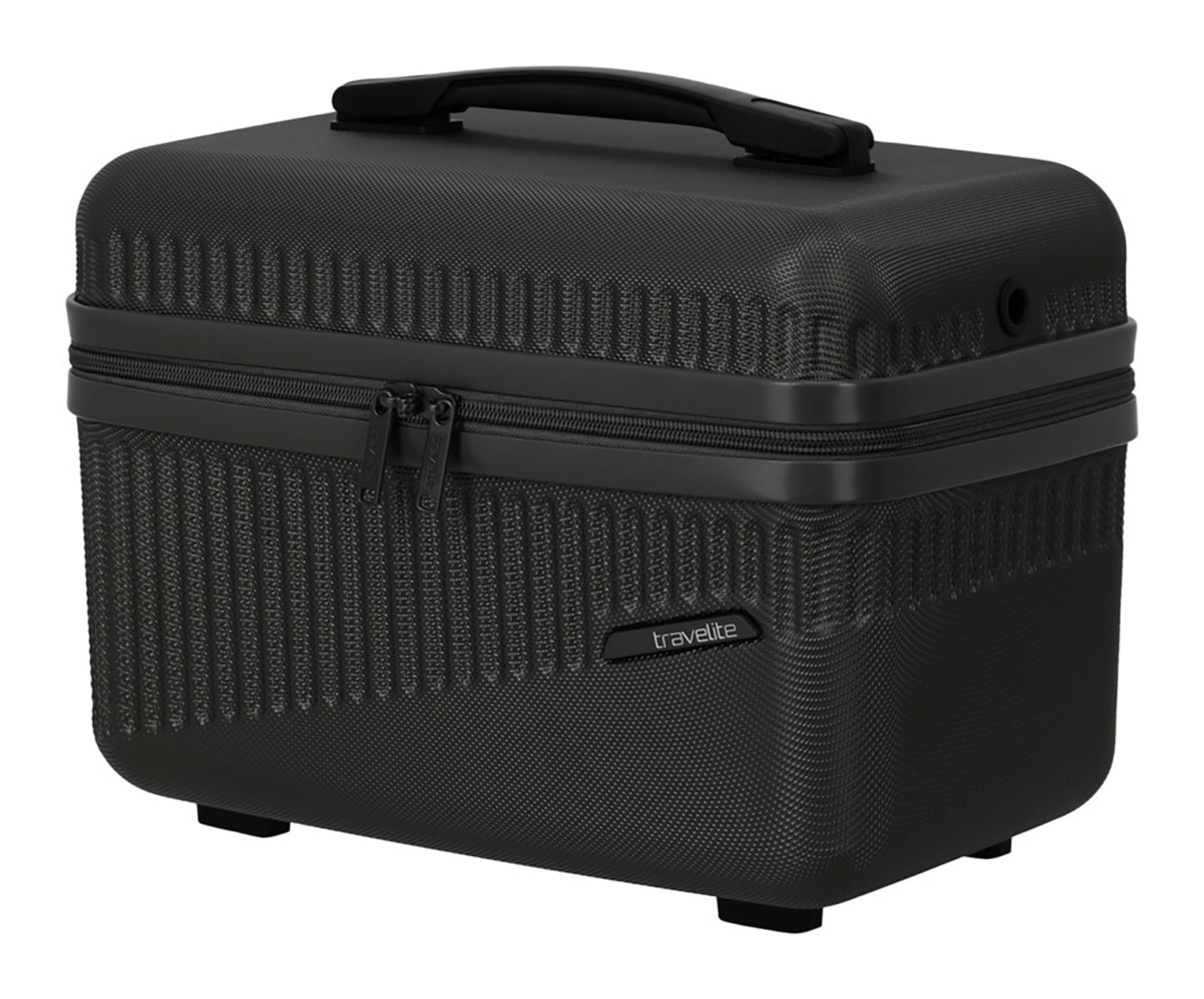 travelite Beautycase »BALI Kosmetikkoffer« mit Aufsteckfunktion und Organizer – ideal für Reise und Alltag