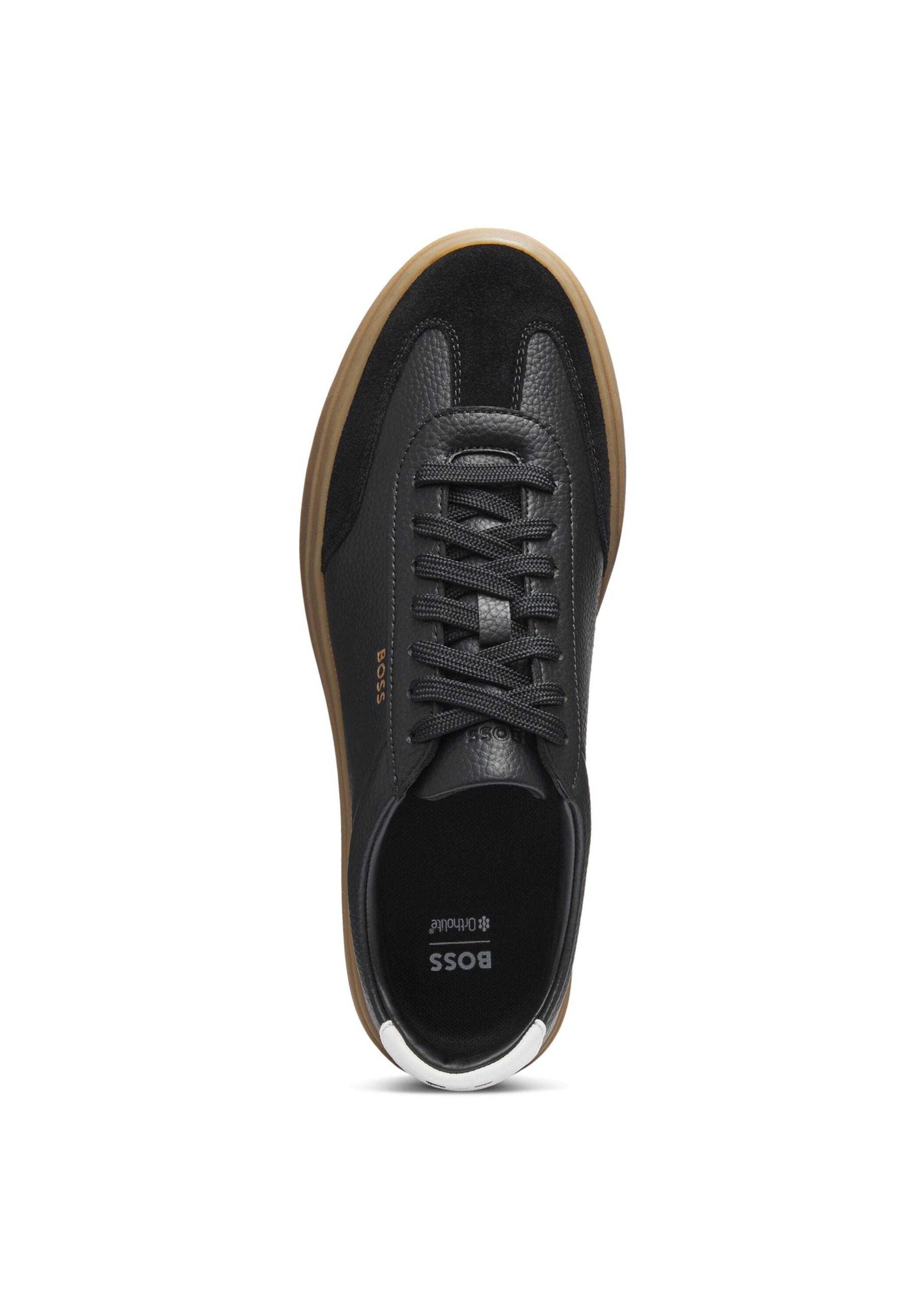 BOSS Sneaker »Sneaker Kieran Tenn sdgral«
