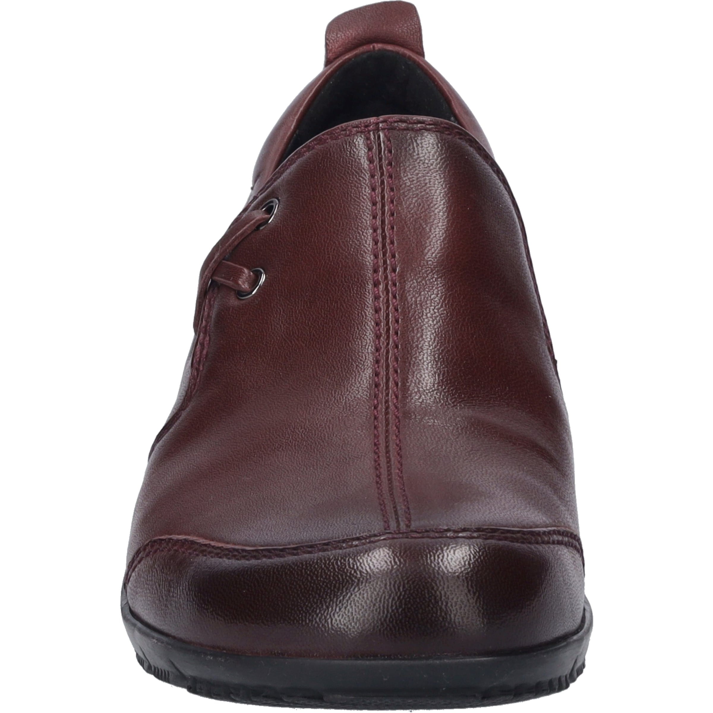 Josef Seibel Slipper »Charlotte 17, bordeaux«