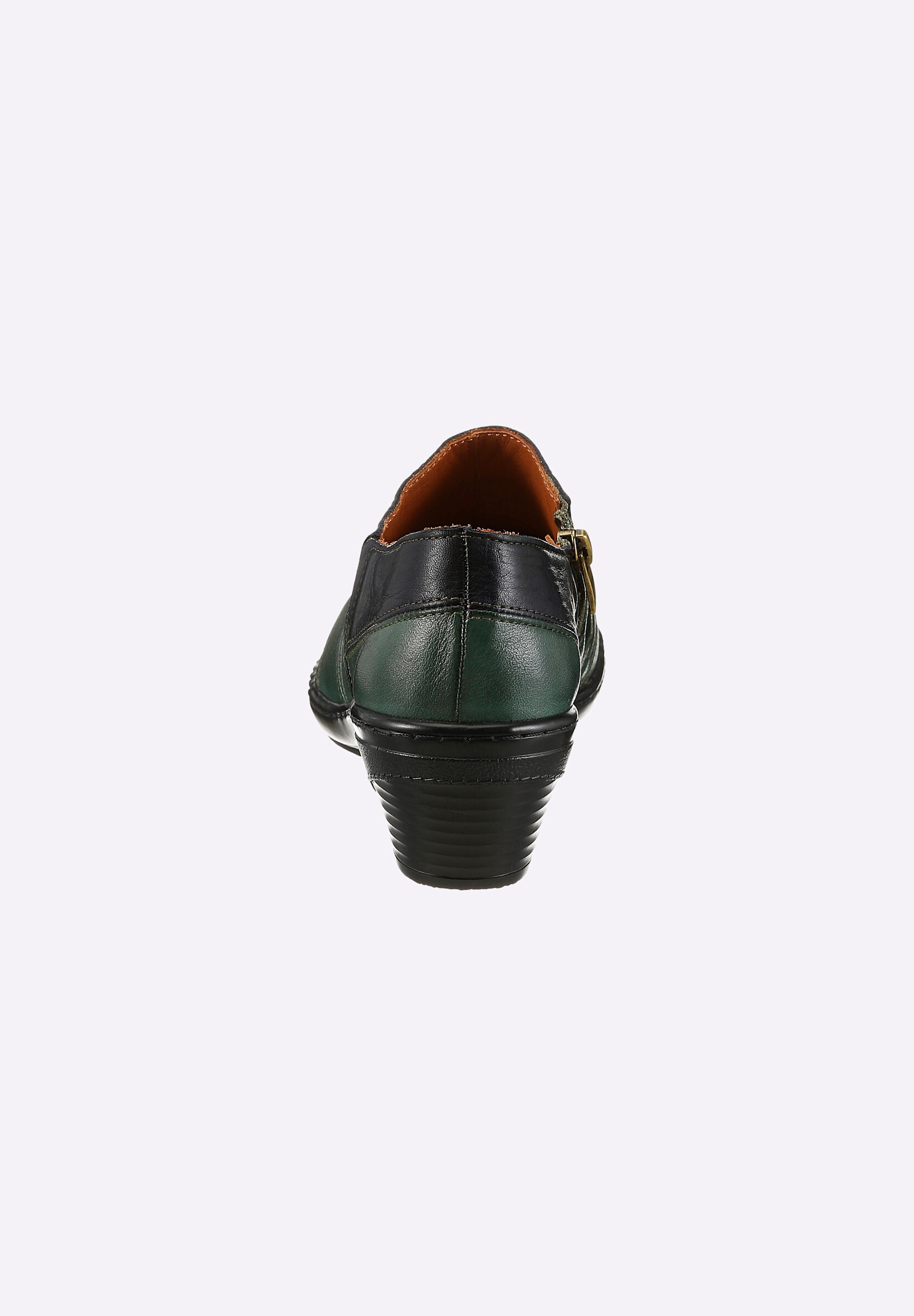 Gemini Pumps »Pumps Pumps mit Wechselfußbett«