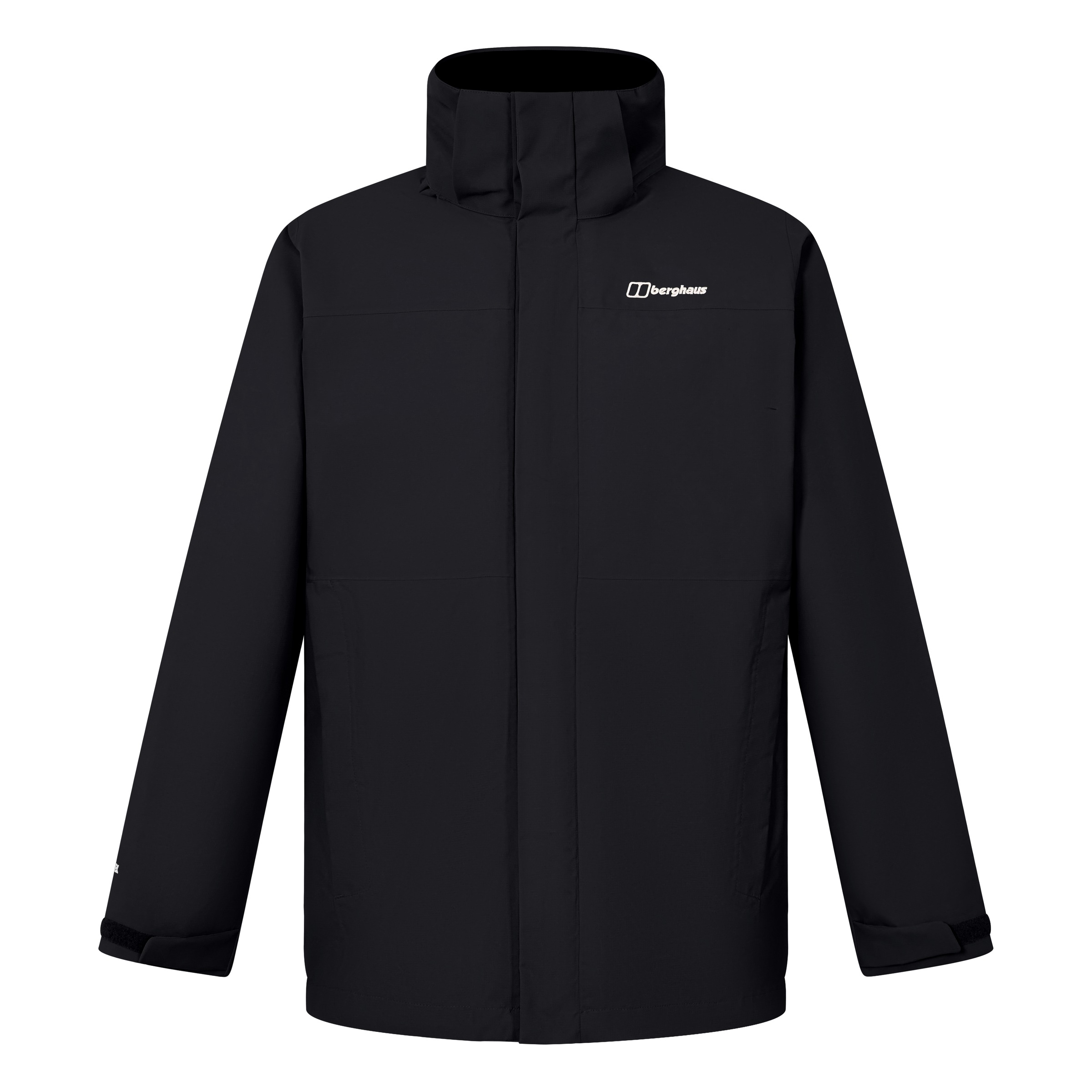 Berghaus Funktionsjacke »HILLWALKER 2.0 IA JKT AM«