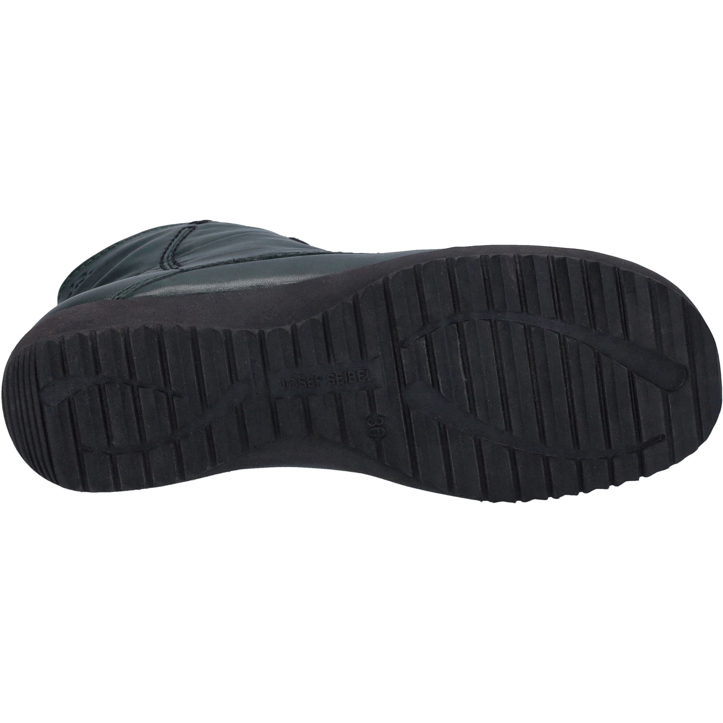 Josef Seibel Stiefelette »Naly 09, petrol«