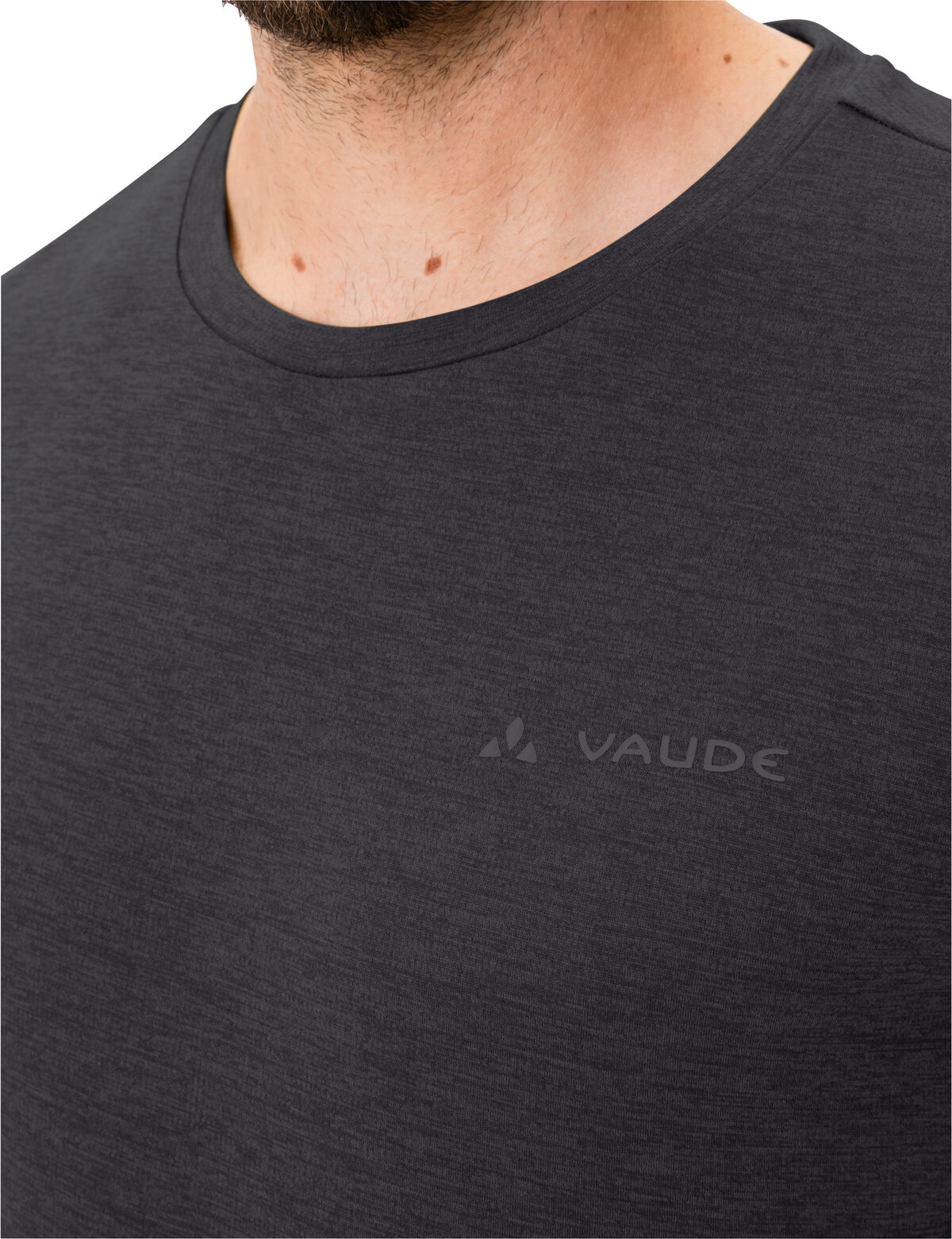 VAUDE Funktionsshirt »MEN'S ESSENTIAL T-SHIRT«, (1 tlg.)