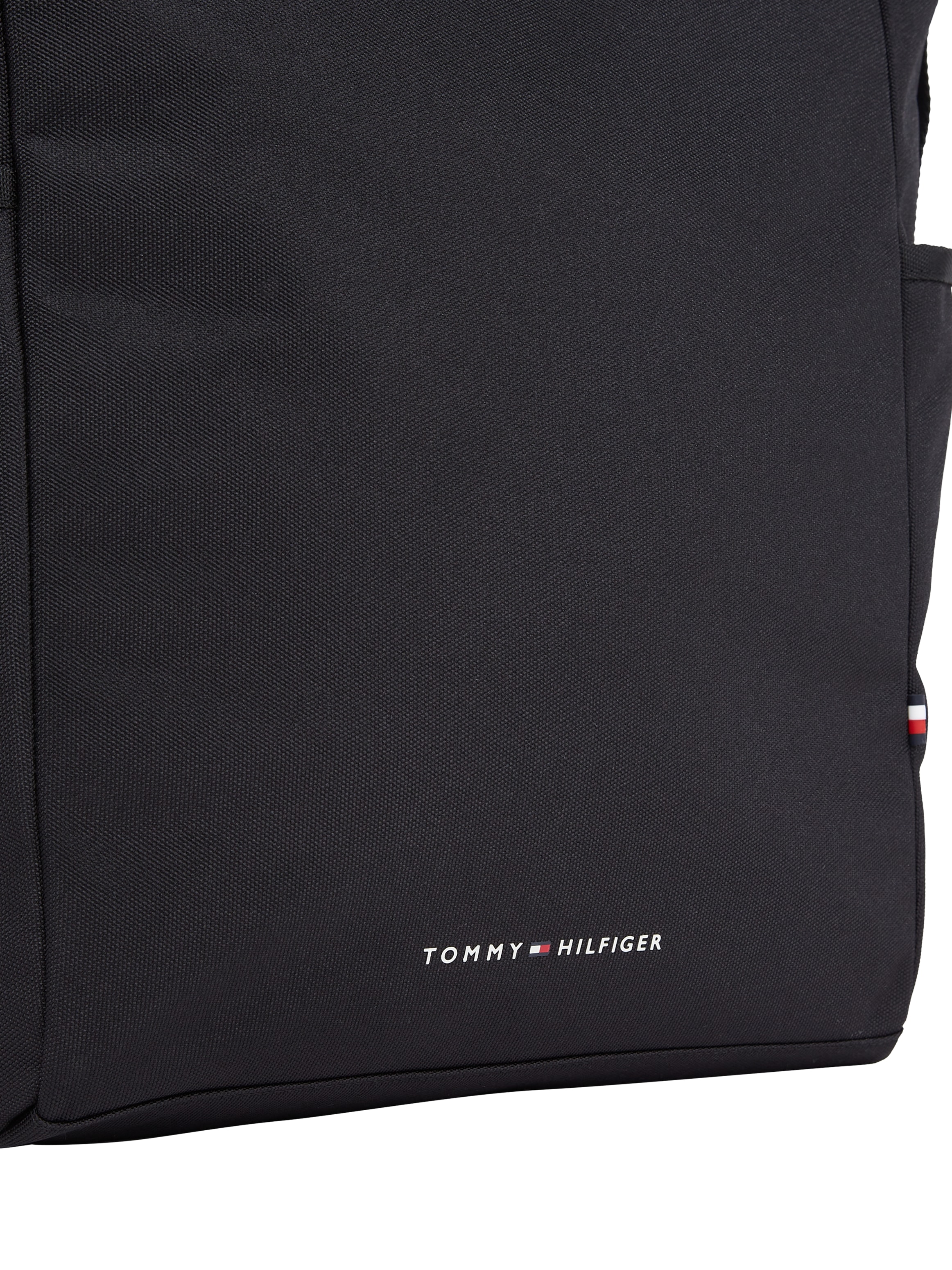 Tommy Hilfiger Rucksack »Men TH ELEMENT ROLLTOP Backpack«